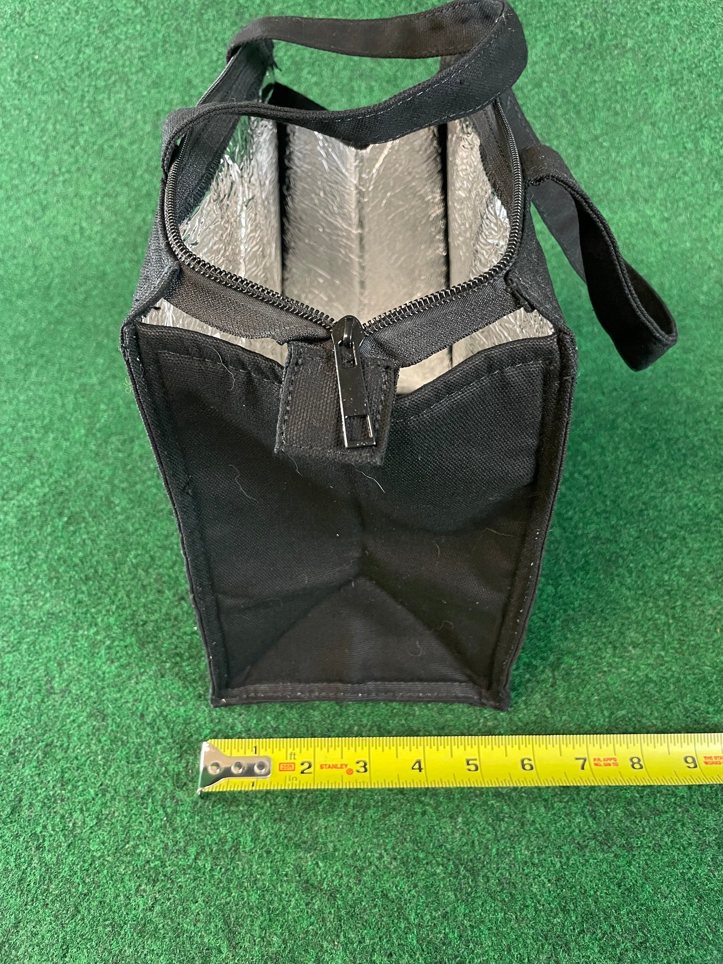 URAS - Autographed Cooler Bag