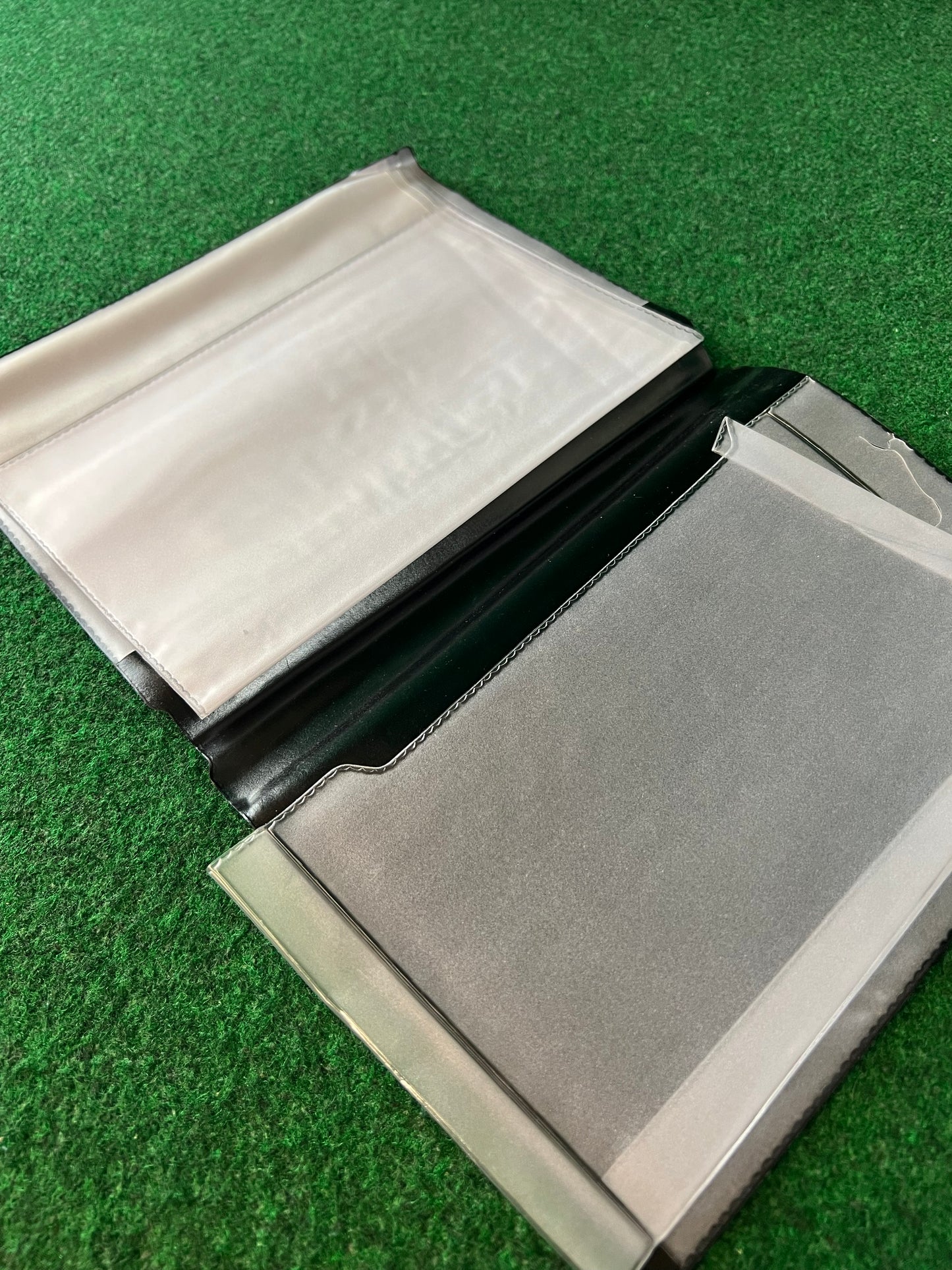 Mazda Motor Corporation - Hokkaido Japanese Dealership Document Folder Case