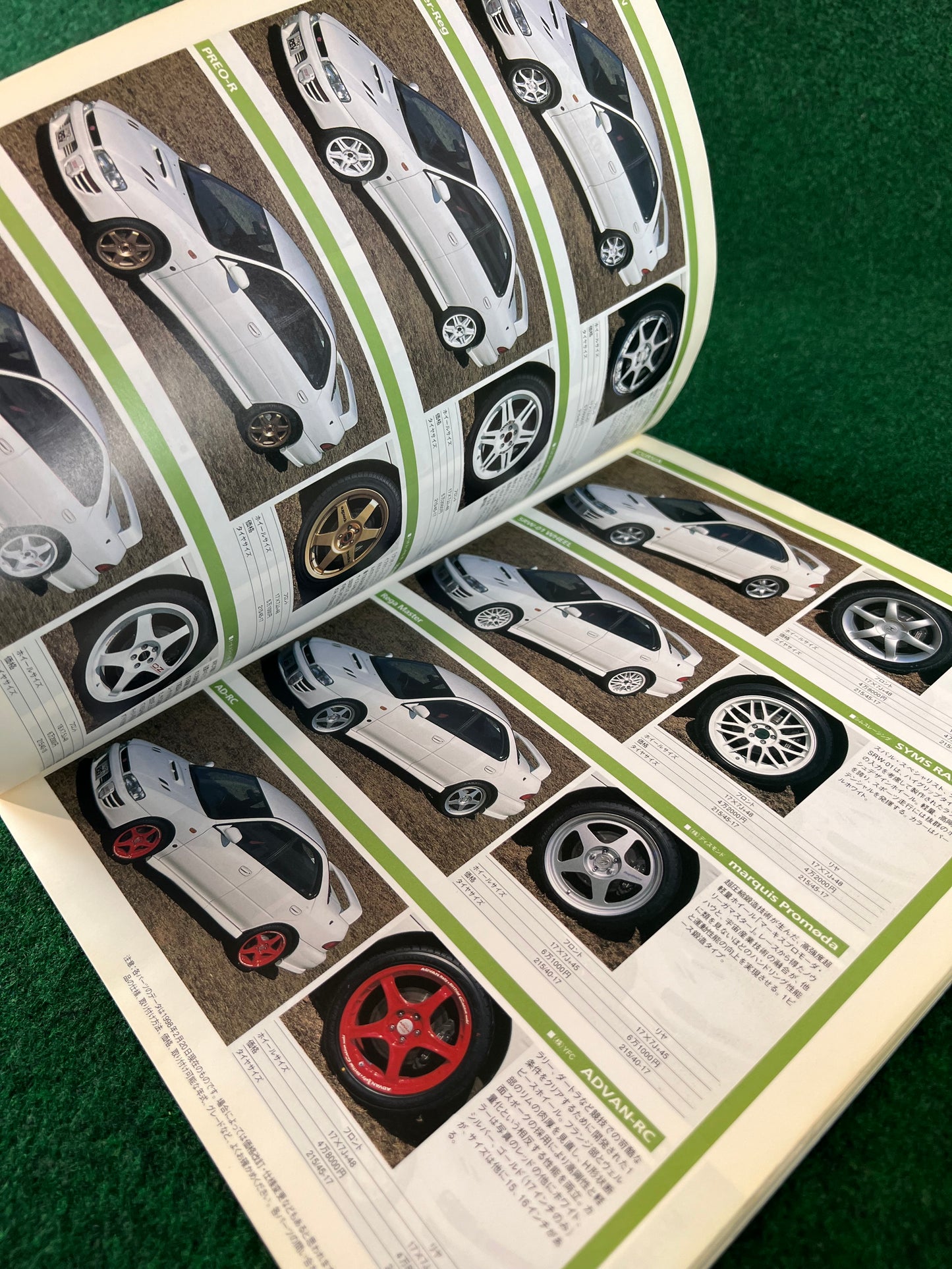 Hyper Rev Magazine - Subaru Impreza WRX Vol. 28
