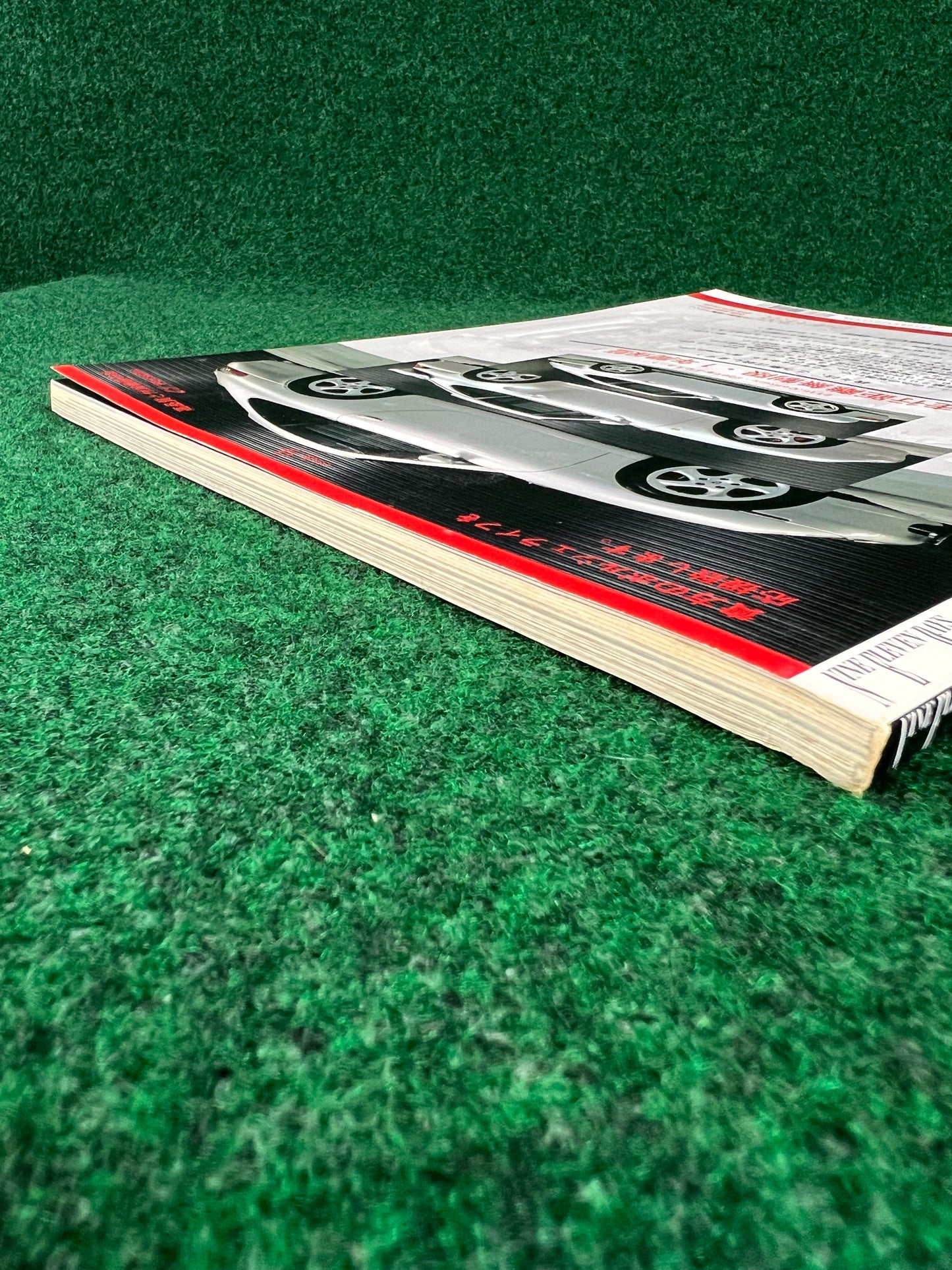 911 Days - Porsche Nine Eleven Magazine: Vol. 2