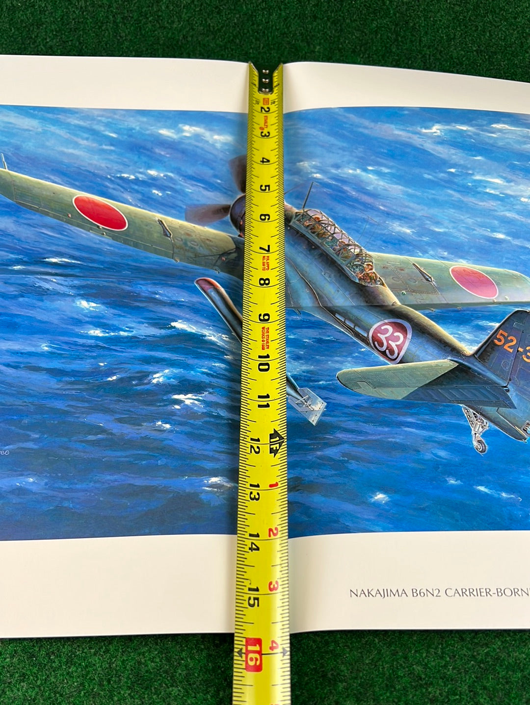 Hasegawa Model Corp. Catalog - 1999
