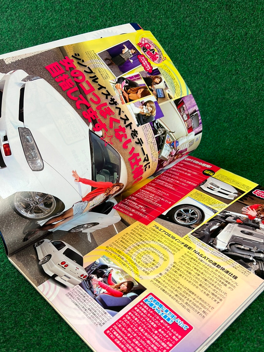 Option2 Magazine - May 2014