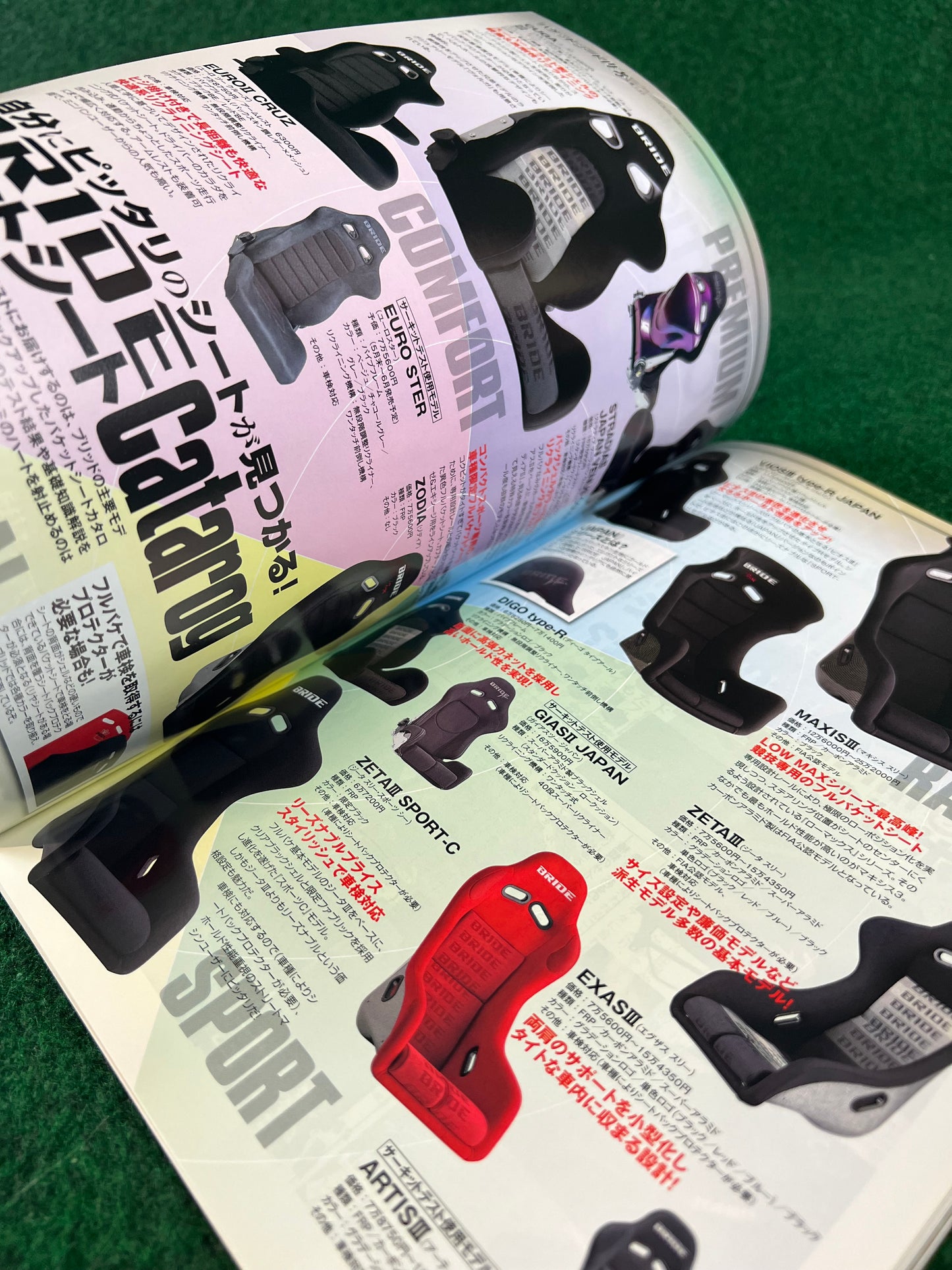 Option2 Magazine - May 2012