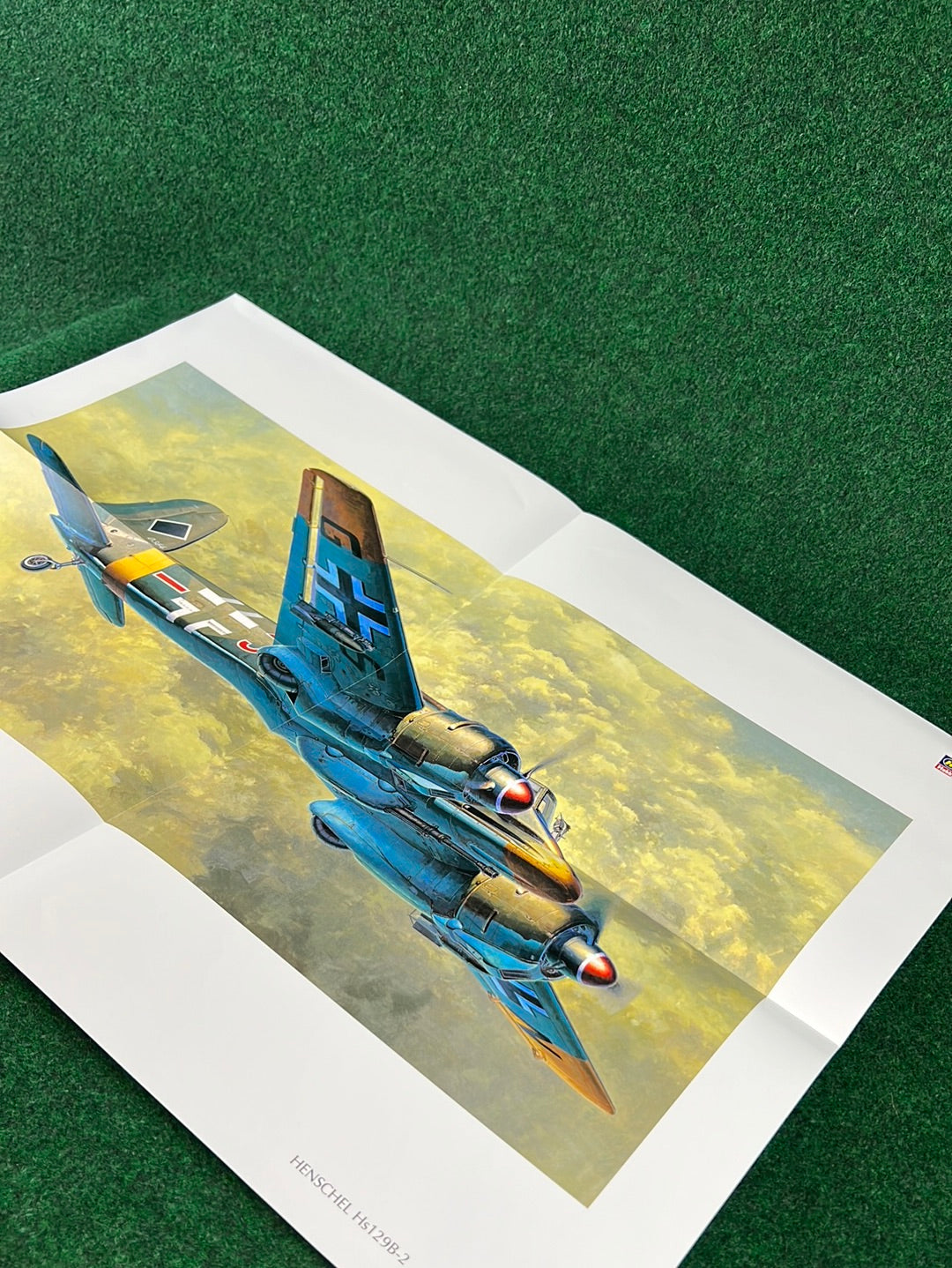 Hasegawa Model Corp. Catalog - 2000