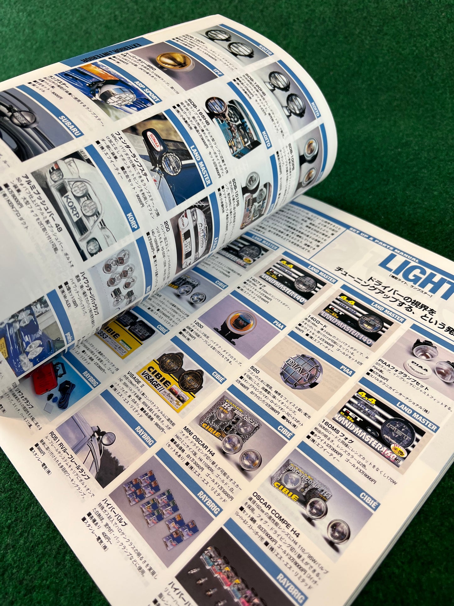 Hyper Rev Magazine - Subaru Impreza WRX Vol. 12