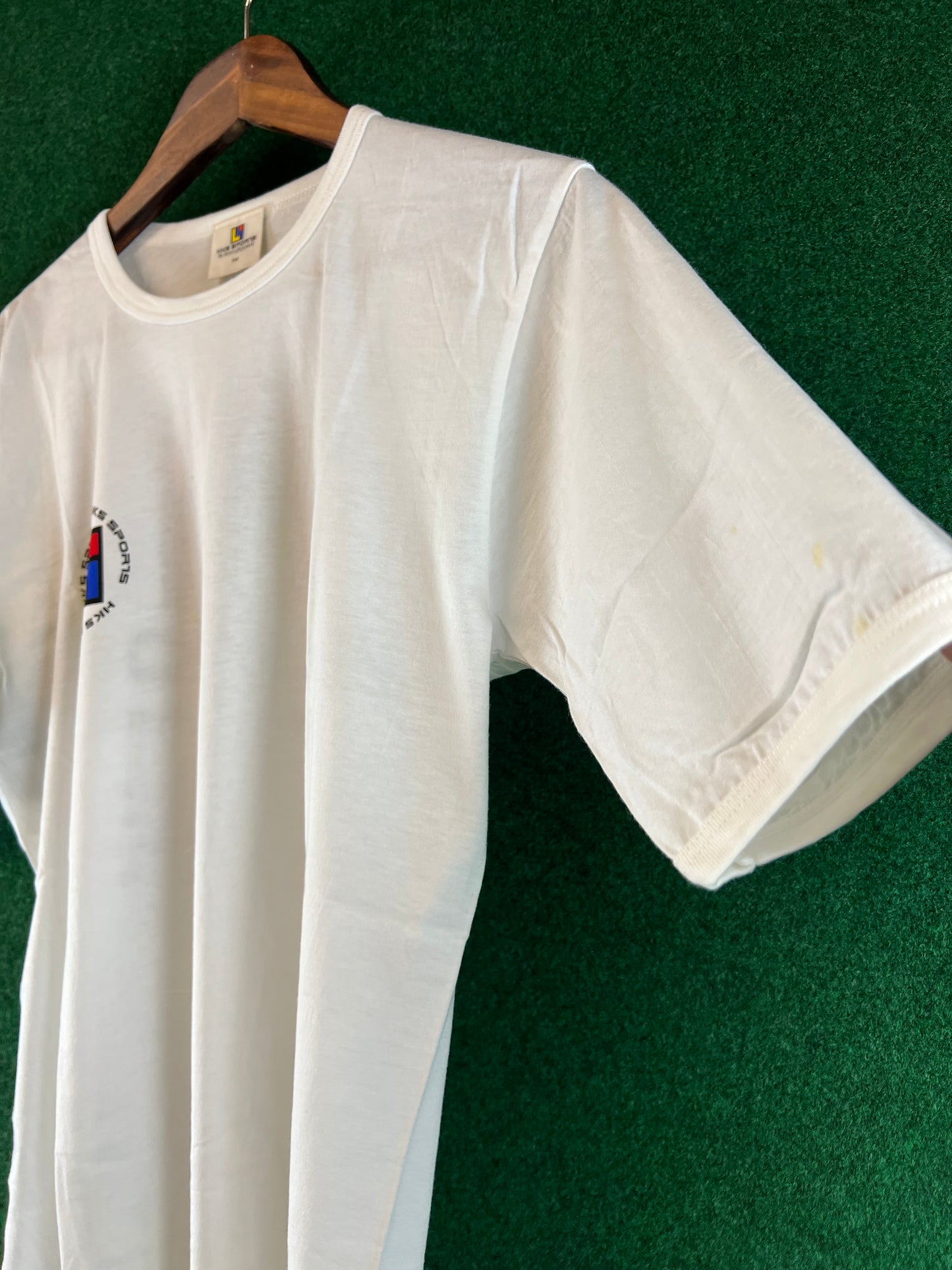 HKS - Original Logo Vintage T-Shirt