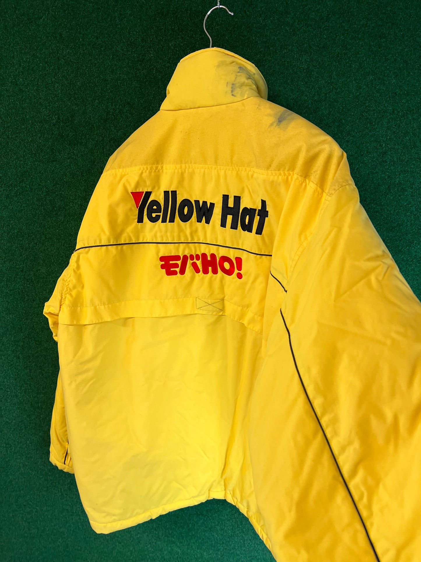 YMS Hasemi - SUPER GT Nismo Nissan Fairlady Z Team Insuated Jacket