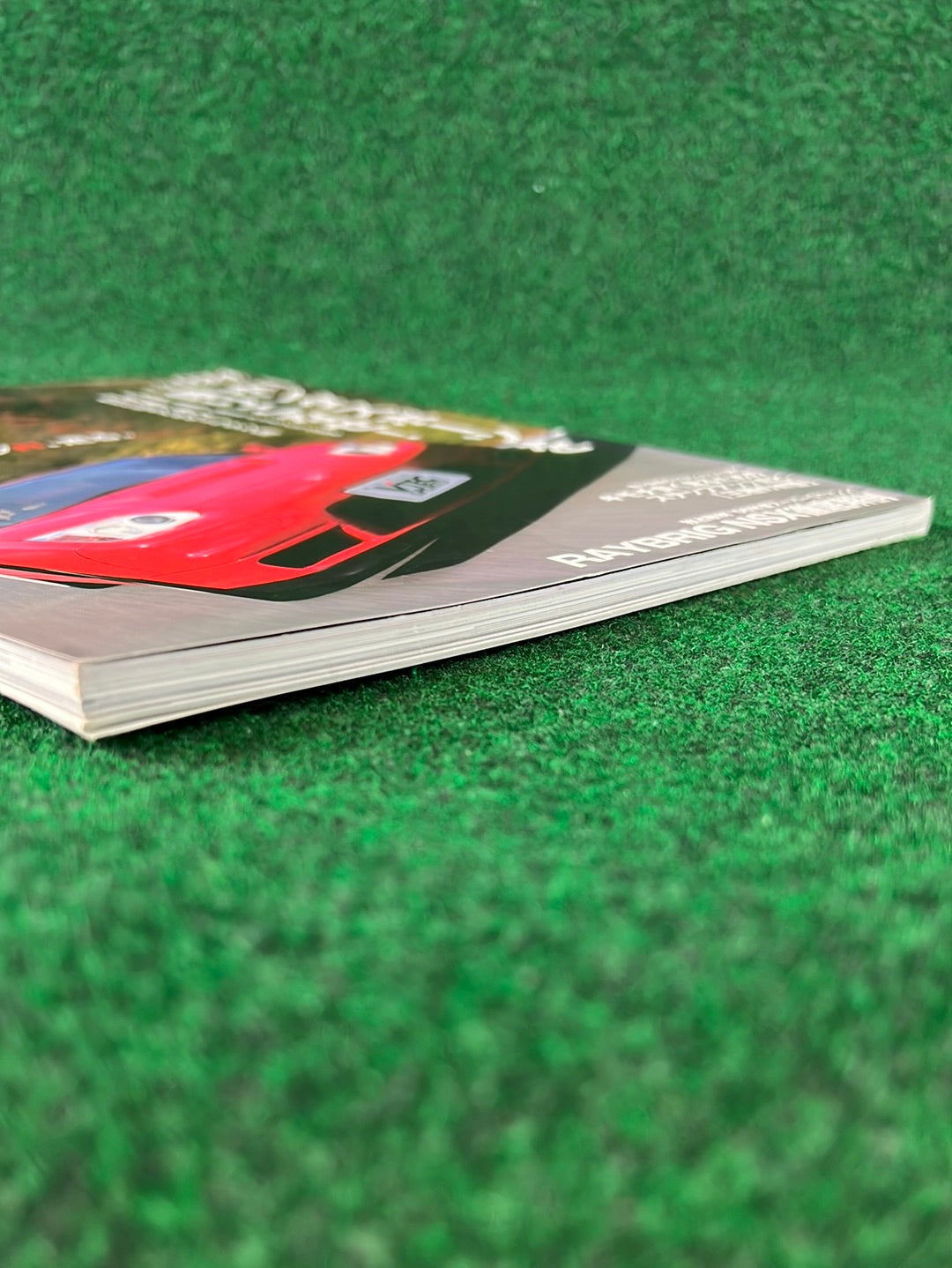 VTEC SPORTS Magazine - Vol. 024