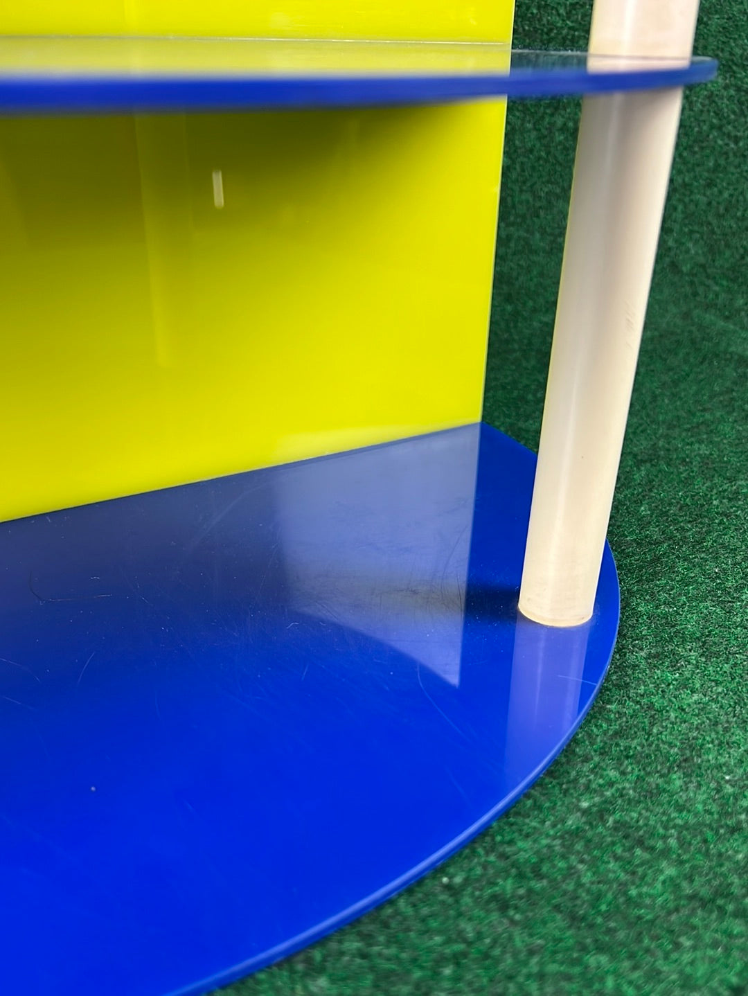WedsSport - Revspec Japanese Storefront Retail Display Stand Shelf
