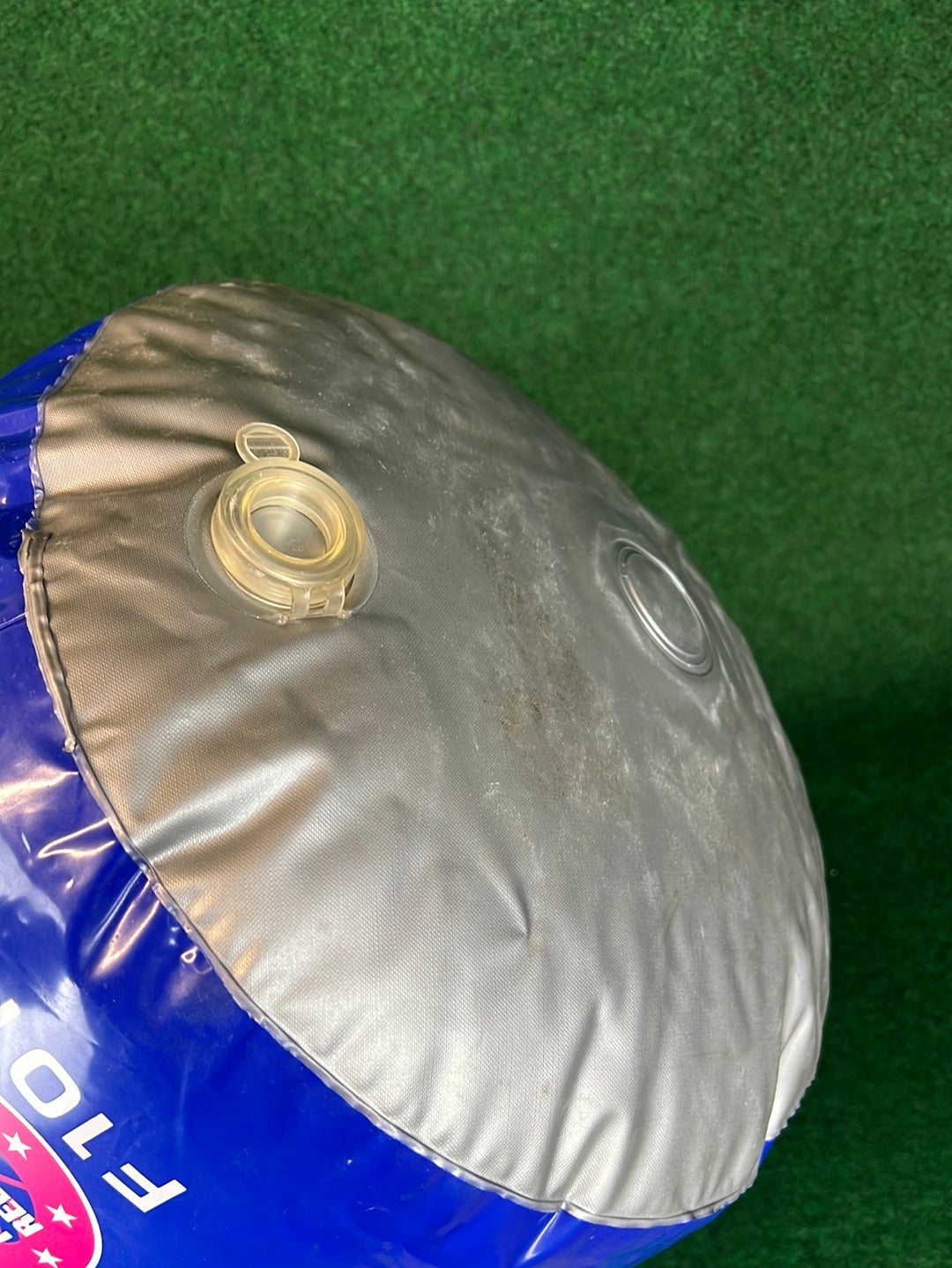 Wako’s - Fuel 1 Inflatable Japanese Retail Display Bottle