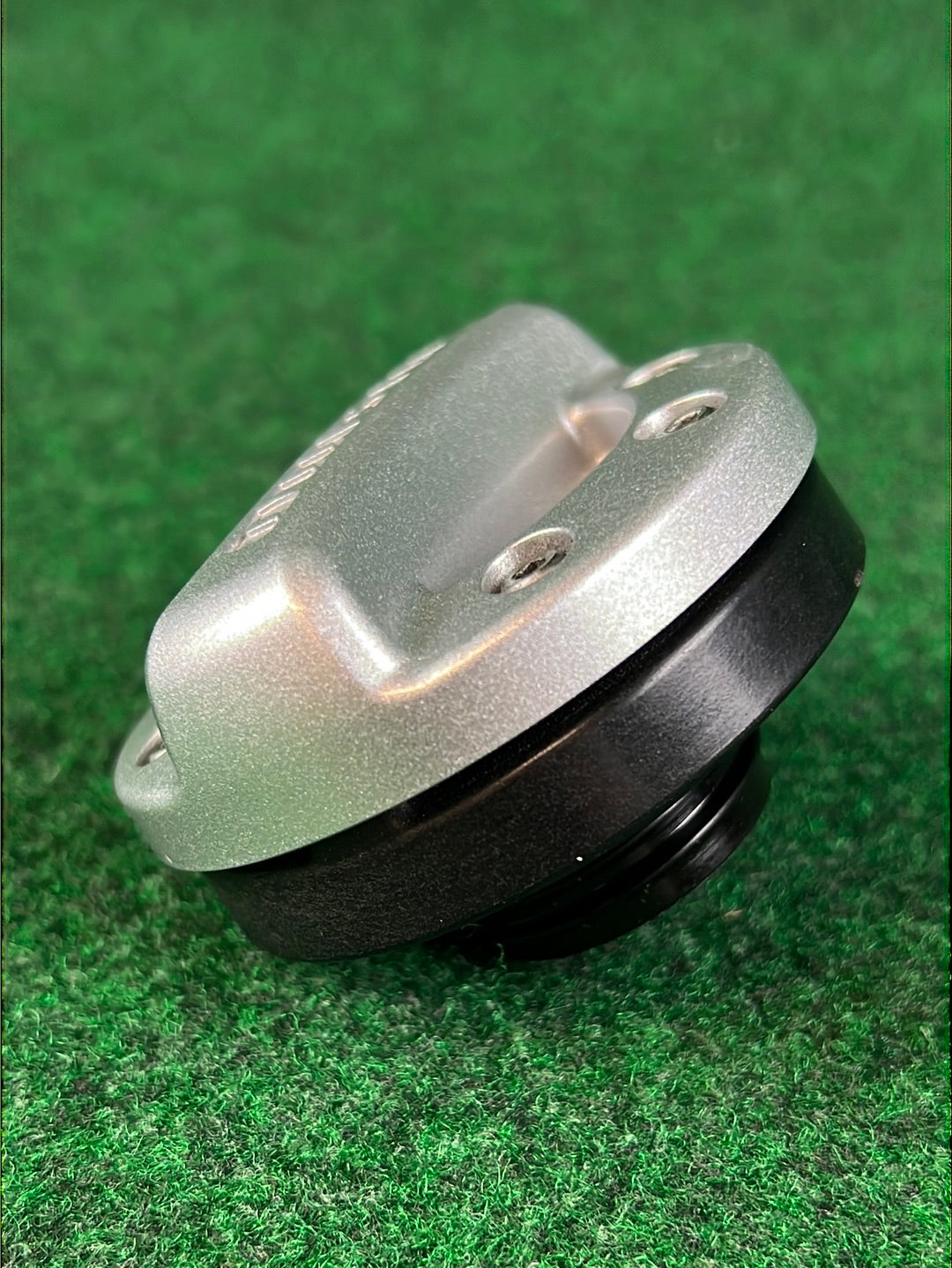 NISMO - Nismo Oil Filler Cap Nissan (Late Model Type)