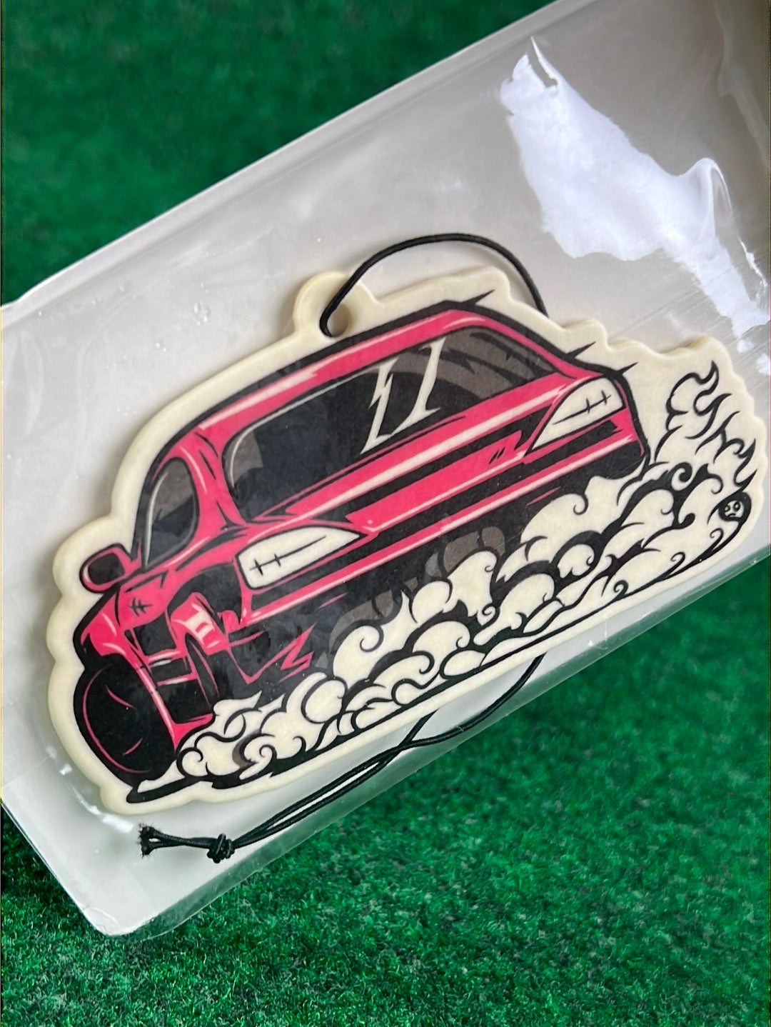 DAFSKI & Sammit Collab - 3 Pack of Hanging Air Freshener