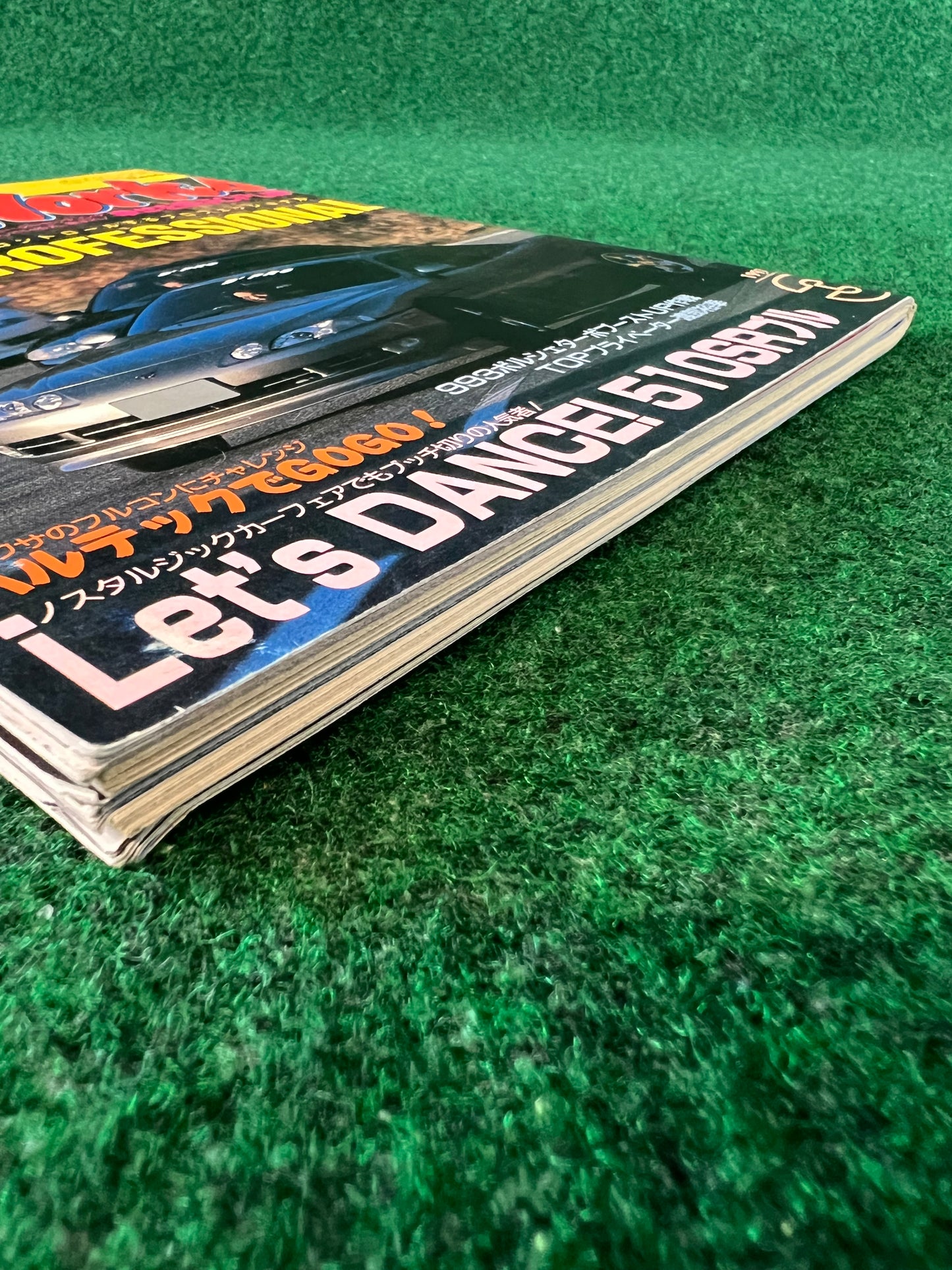 Autoworks Magazine - March 1997