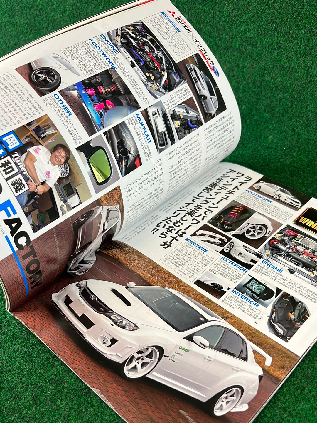 Option2 Magazine - April 2014
