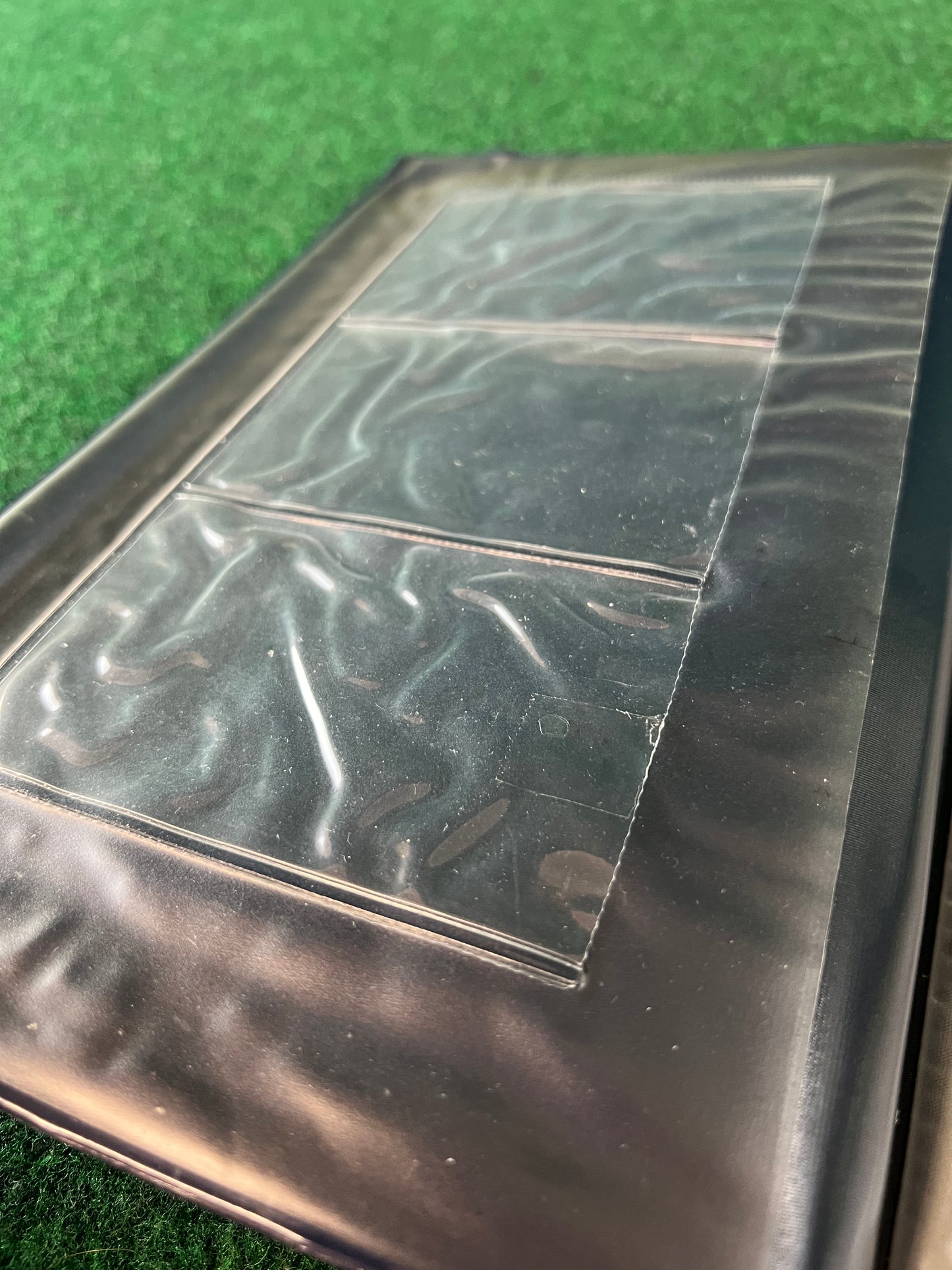 NETZ - Toyota Kyoto Japanese Dealership Document Folder Case