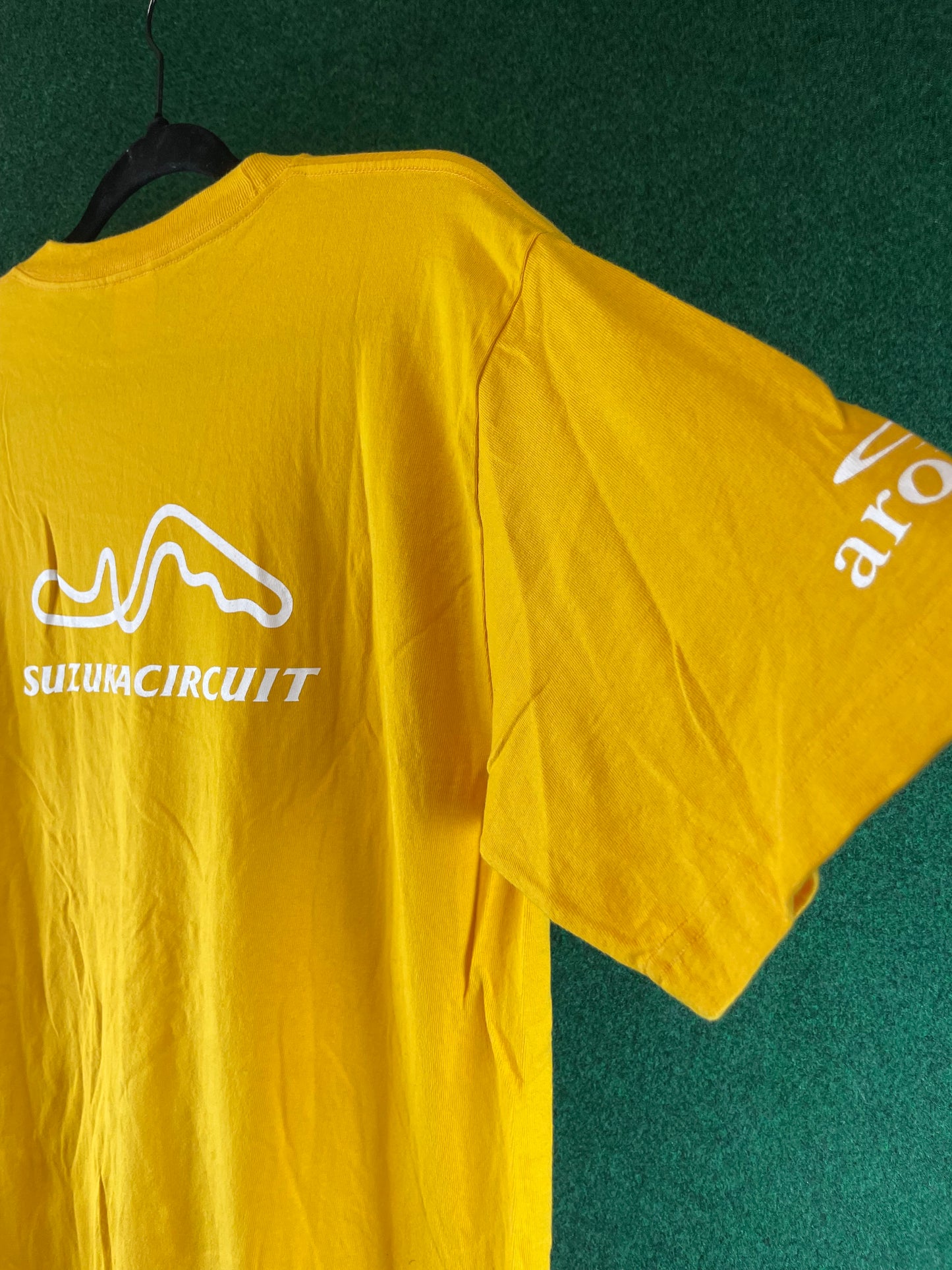 AUTOBACS Super GT Summer Special - 2009 Pokka GT Round 6 Race Day T-Shirt