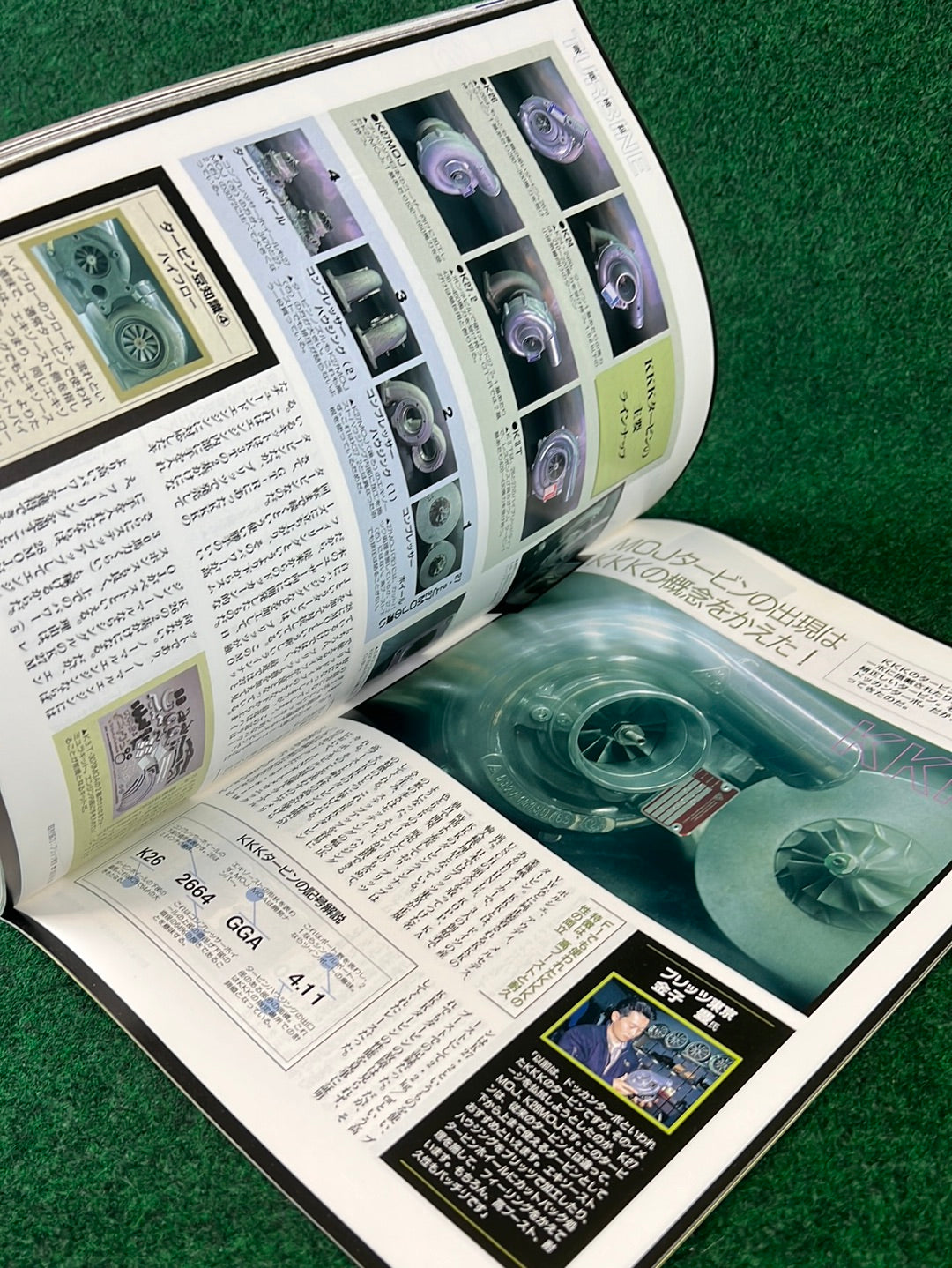 GT-R Club Magazine - Vol. 6