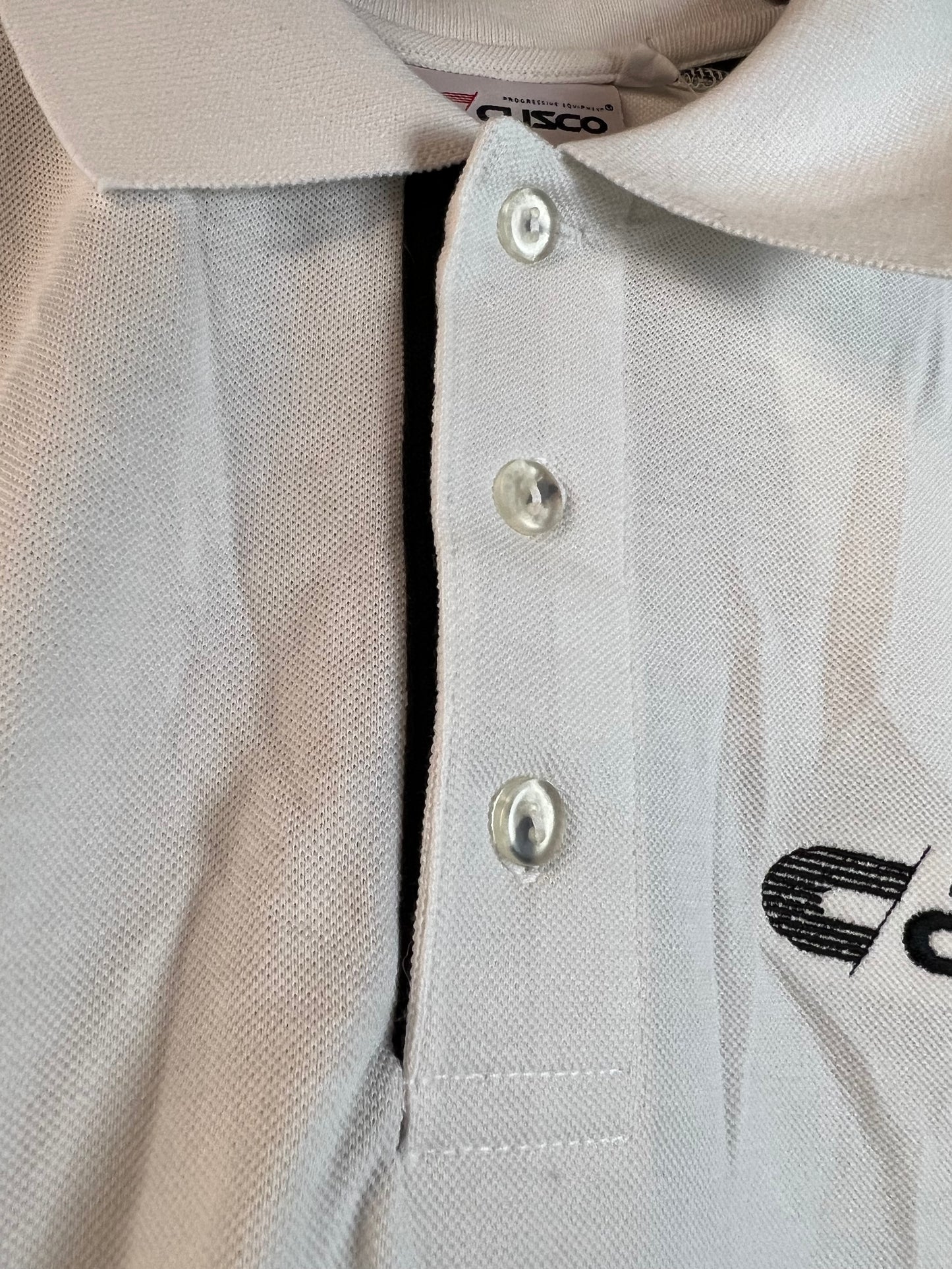 Cusco Progressive Equipment Polo Shirt