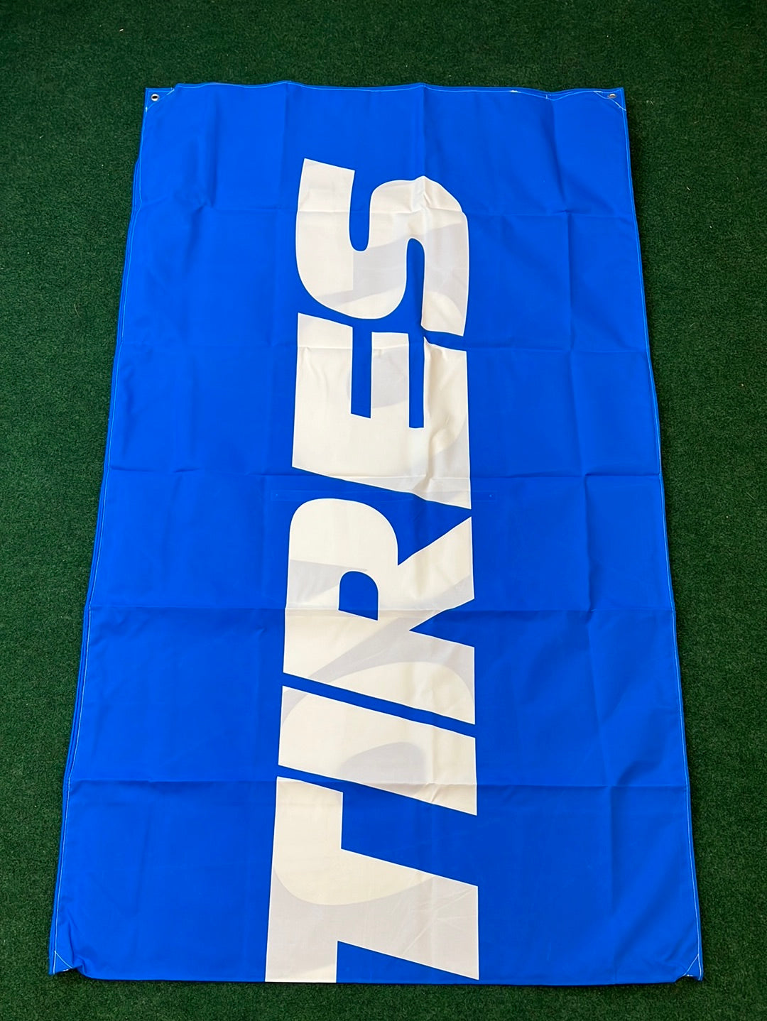 TOYO TIRES - LARGE! Shop Banner
