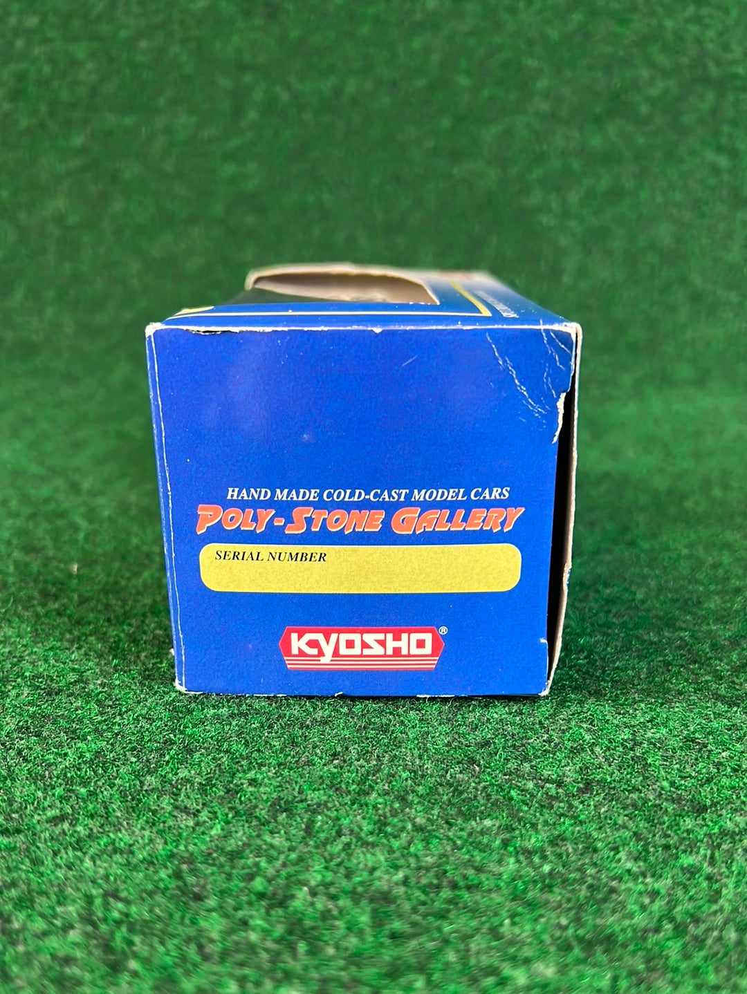 Poly-Stone Gallery Nissan Silvia S15 1/43 Scale Model Car