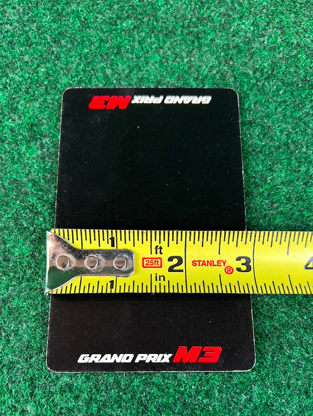 Yokohama Tires - Ford Sierra RS500 Cosworth Vintage Metal Case Box & Playing Card Set