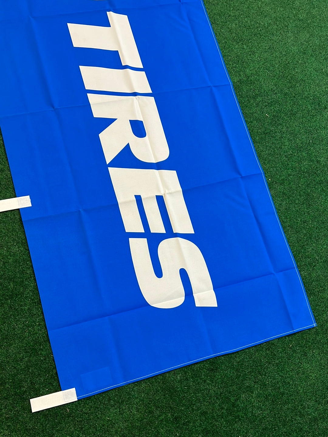 TOYO TIRES - Nobori Banner