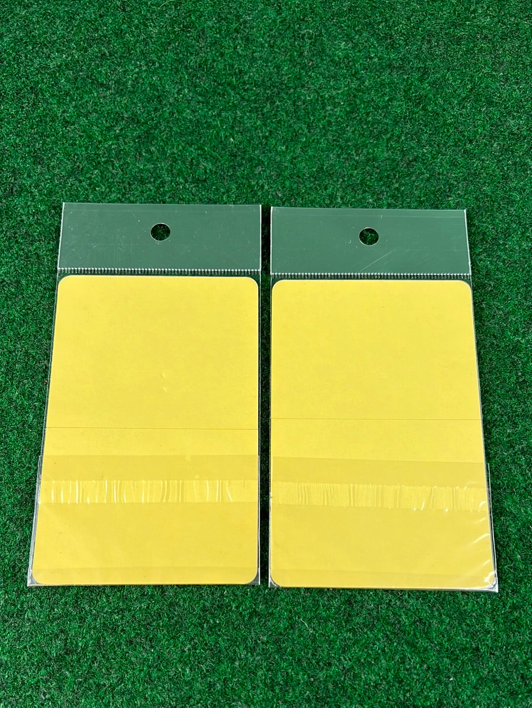 BRIG Brake Pad - Logo Sticker Set of 2