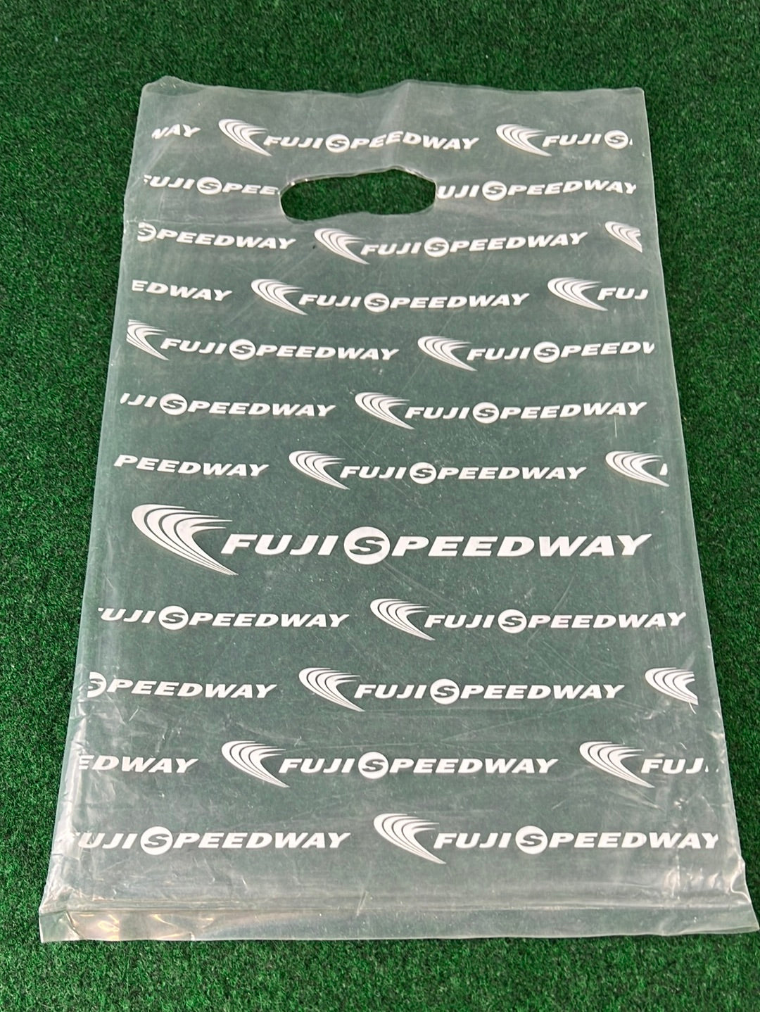 F1 - Fuji Television Japanese Grand Prix 2007 at Fuji Speedway Race Program