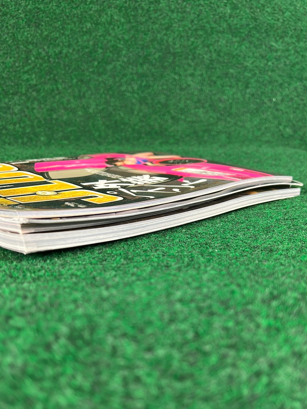 J-LUG Car Magazine - July & August 2008 - Set of 2