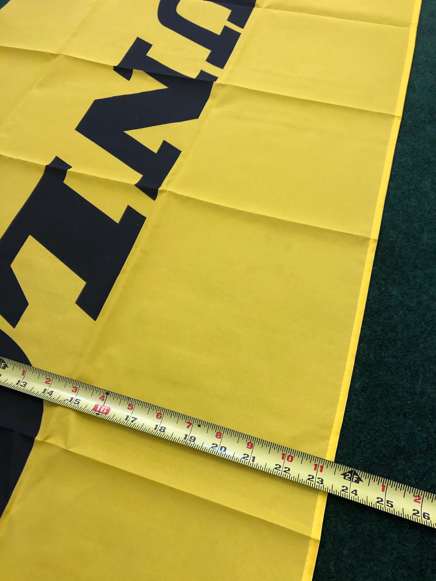 Dunlop Tires - Nobori Banner