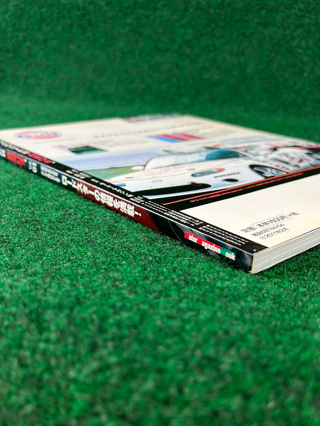 Roadster Bros - Mazda Miata Roadster Magazine Vol. 1