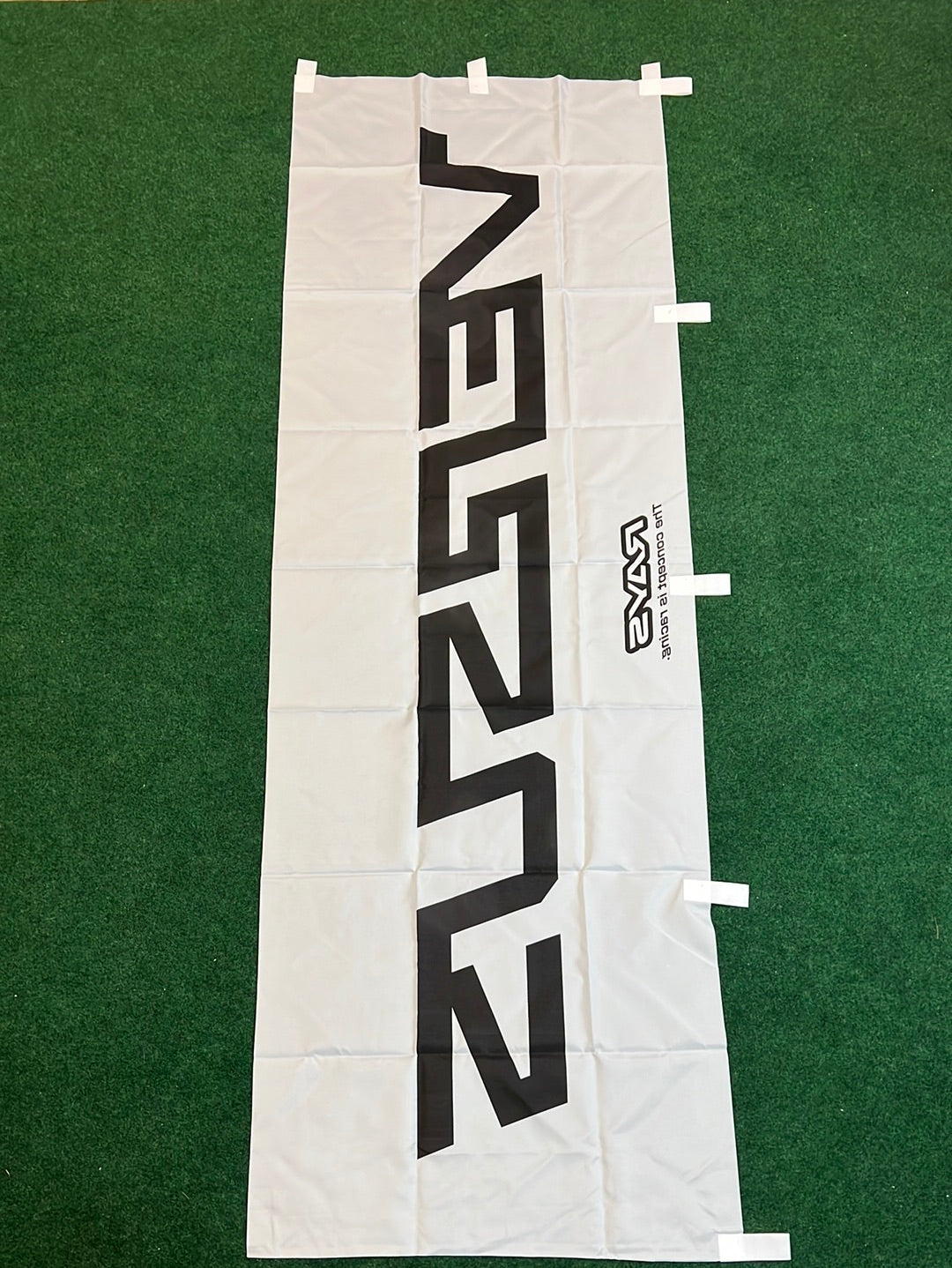 VERSUS - by RAYS - Retail Dealer Nobori Banner
