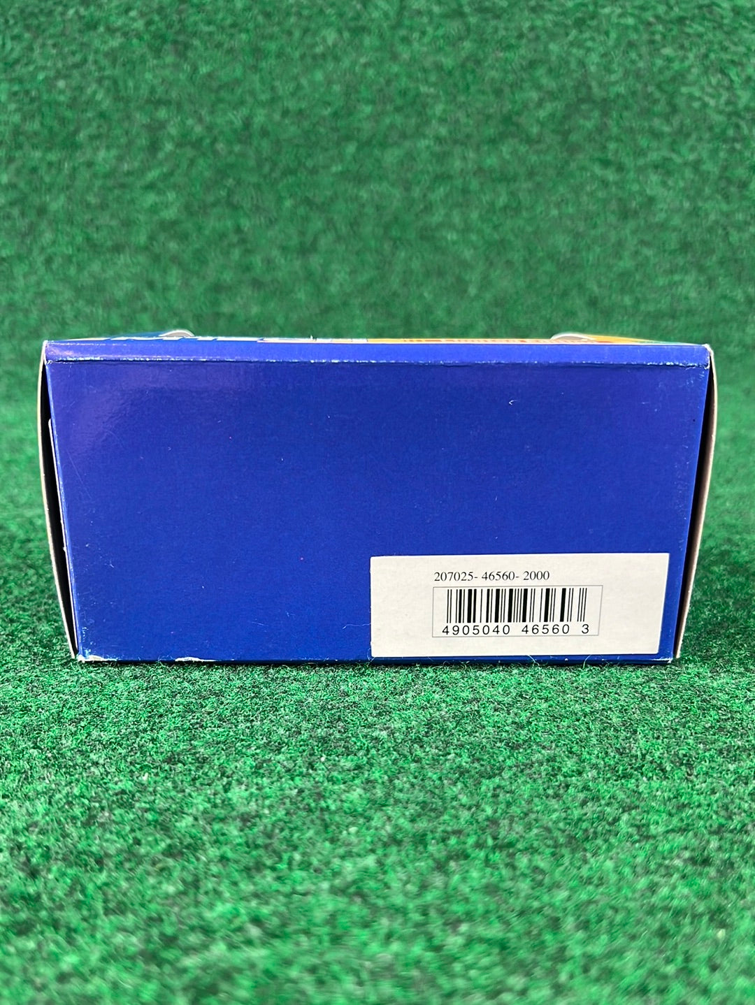 MTECH EPOCH Limited Edition KV2 Nissan Skyline R34 GTR Diecast