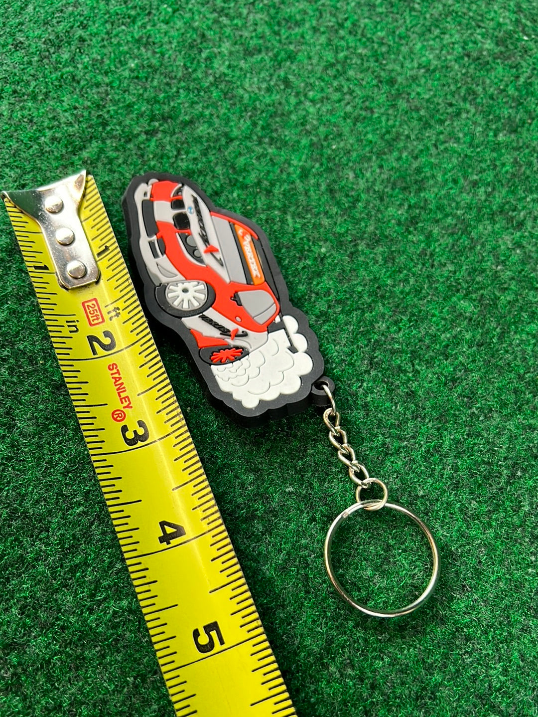 VERTEX - BMW Drift Car Keychain