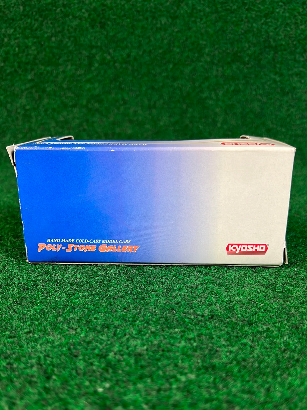 Poly-Stone Gallery Nissan Silvia S15 1/43 Scale Model Car