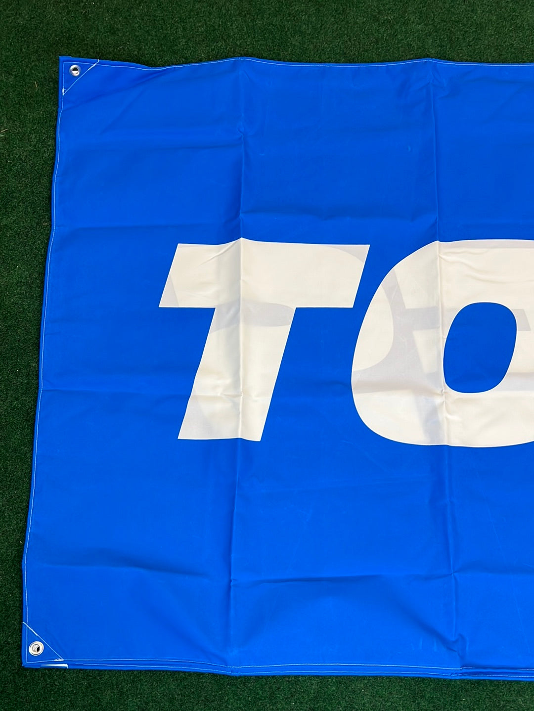 TOYO TIRES - LARGE! Shop Banner