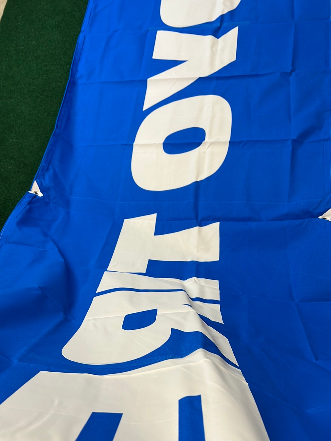 TOYO TIRES - LARGE! Shop Banner