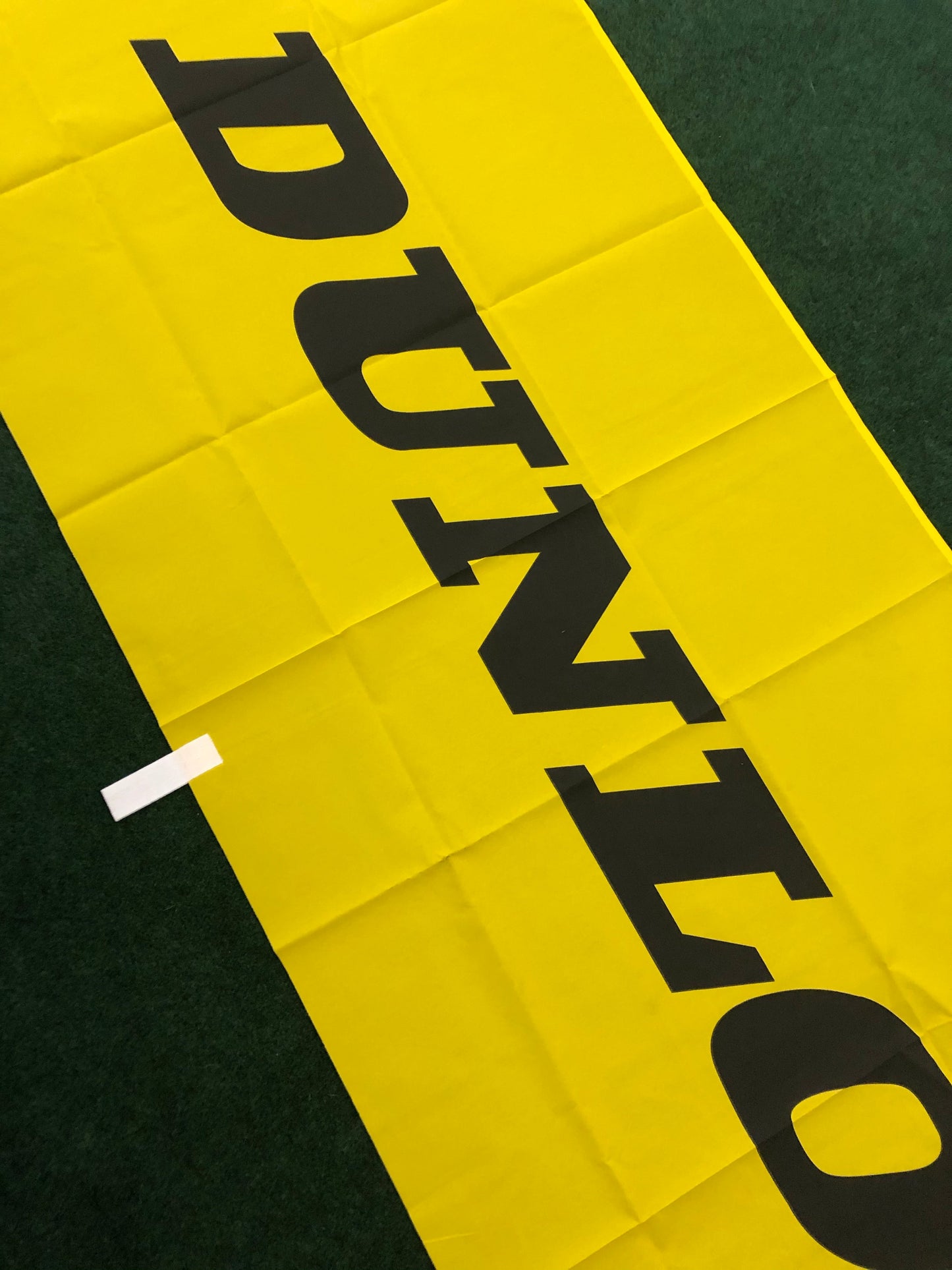 Dunlop Tires - Nobori Banner