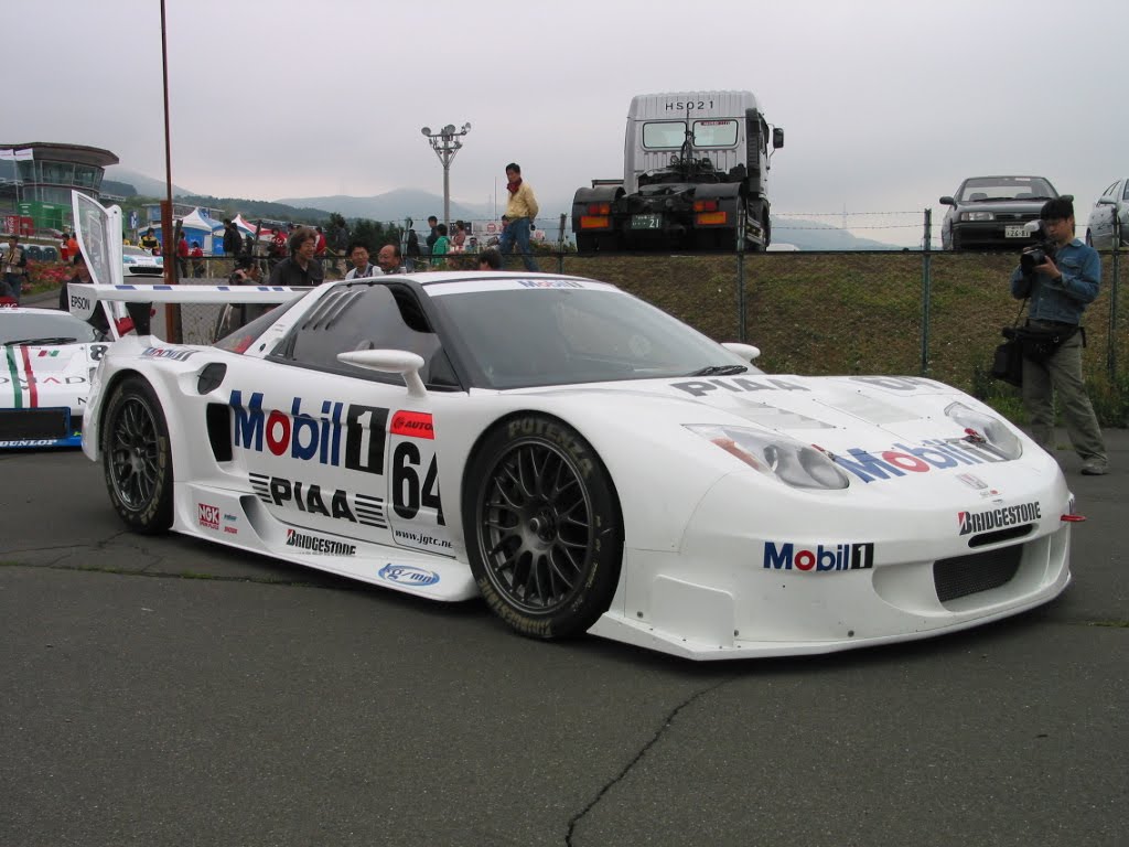 Nakajima Racing - BBS RE386X 18x11 +40 Center Lock Race Wheel