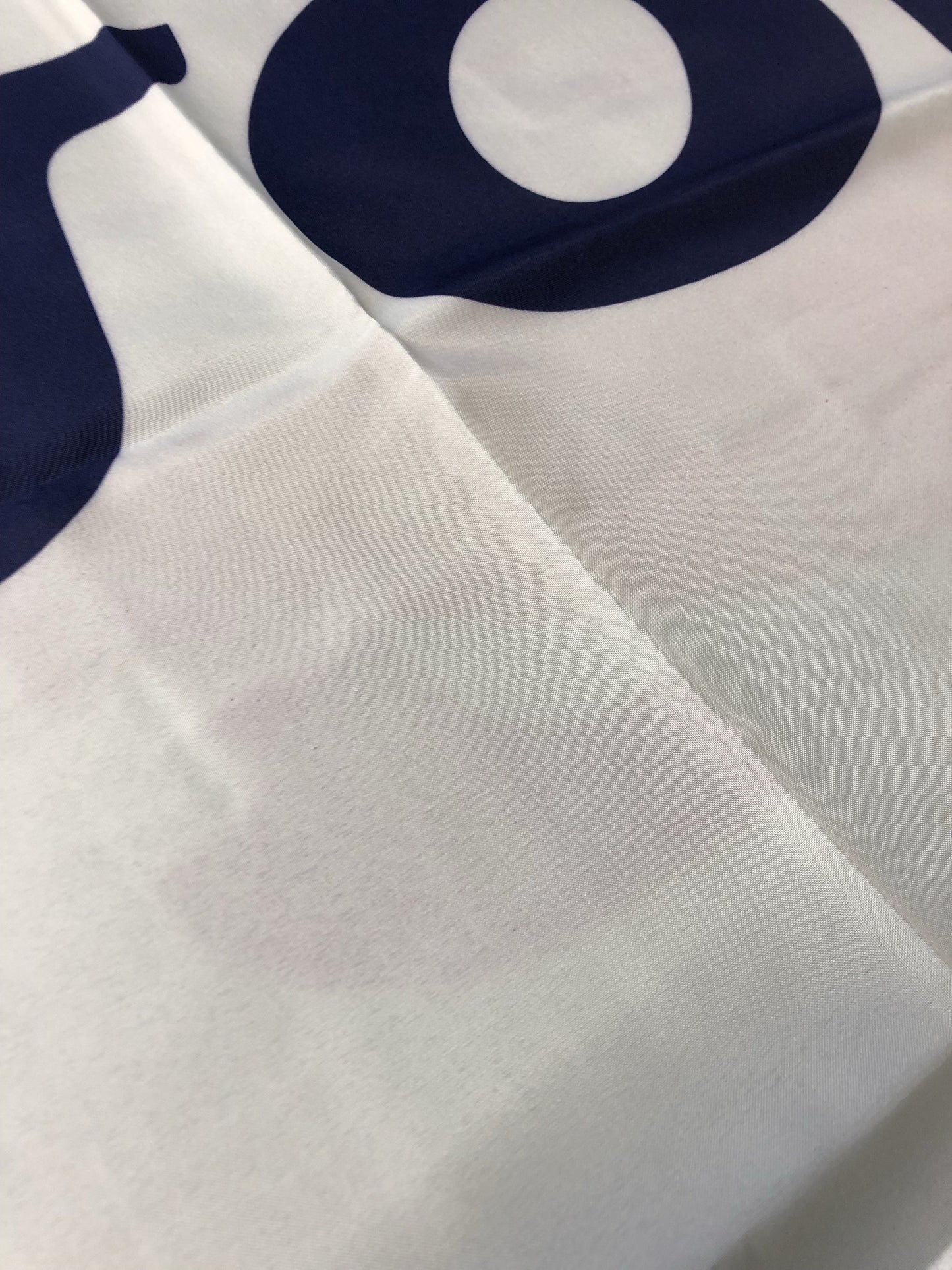 Repsol Oil Nobori Banner