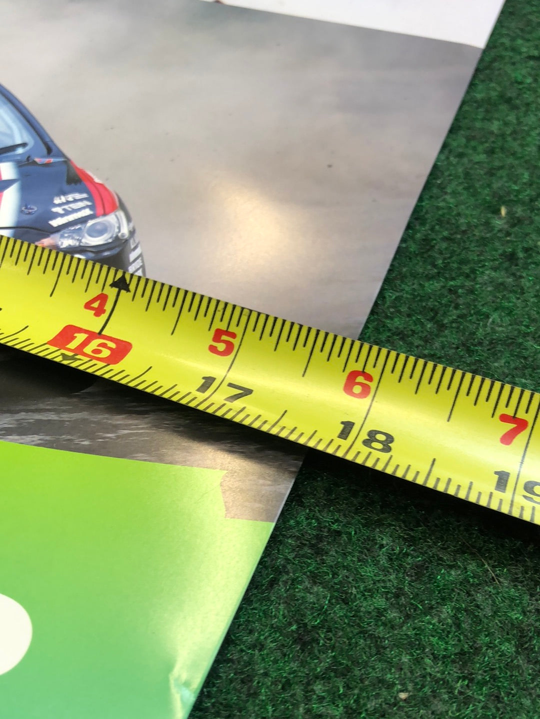 TEIN Suspension - 2019 Large Wall Calendar