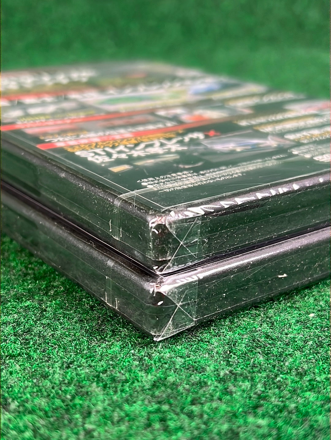 REVSPEED - Vol. 29 & 30 DVD Set of 2