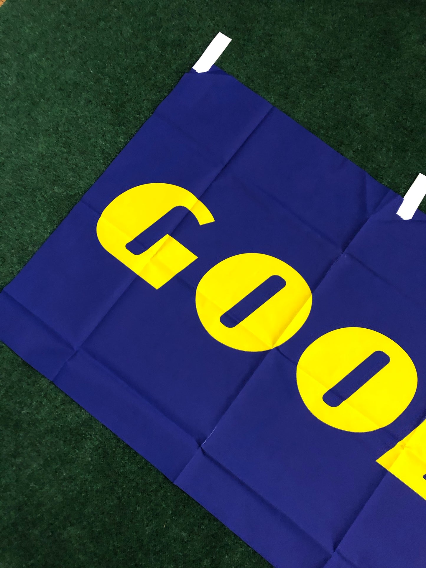 GoodYear Tires Nobori Banner Flag - Classic Logo