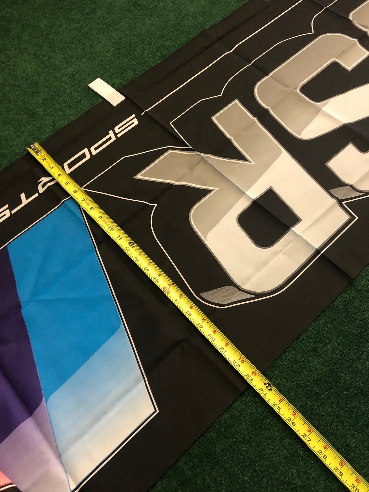 SSR Wheels - Nobori Banner