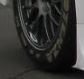 Nakajima Racing - BBS RE386X 18x11 +40 Center Lock Race Wheel