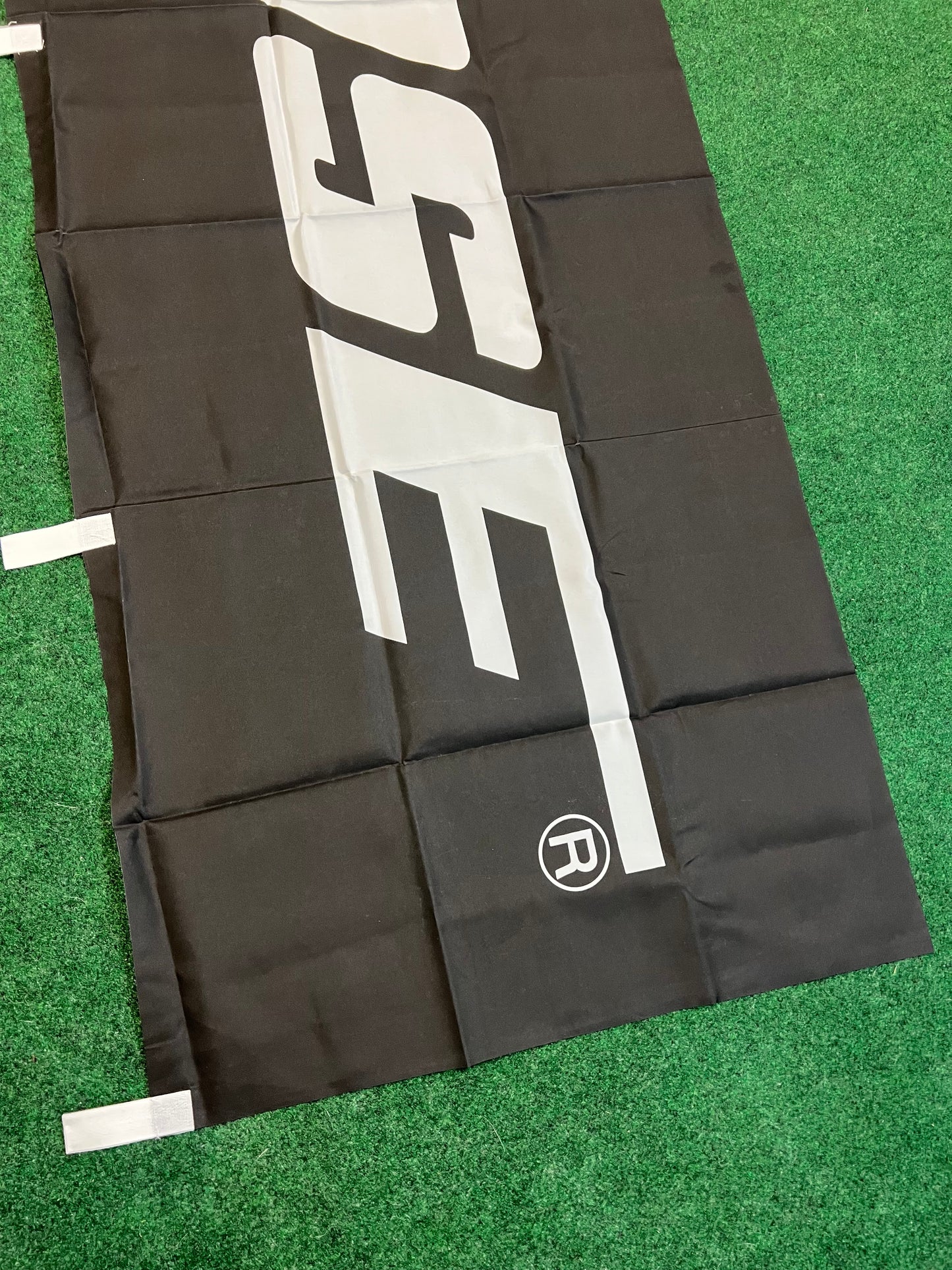 BOSE - Japanese Dealer Advertising Nobori Banner