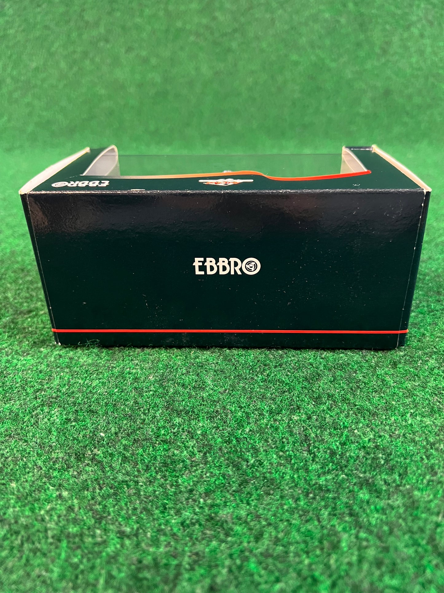 EBBRO Racing Collection Kyoseki 1993 Nissan Skyline R32 GTR 1/43 Scale Diecast