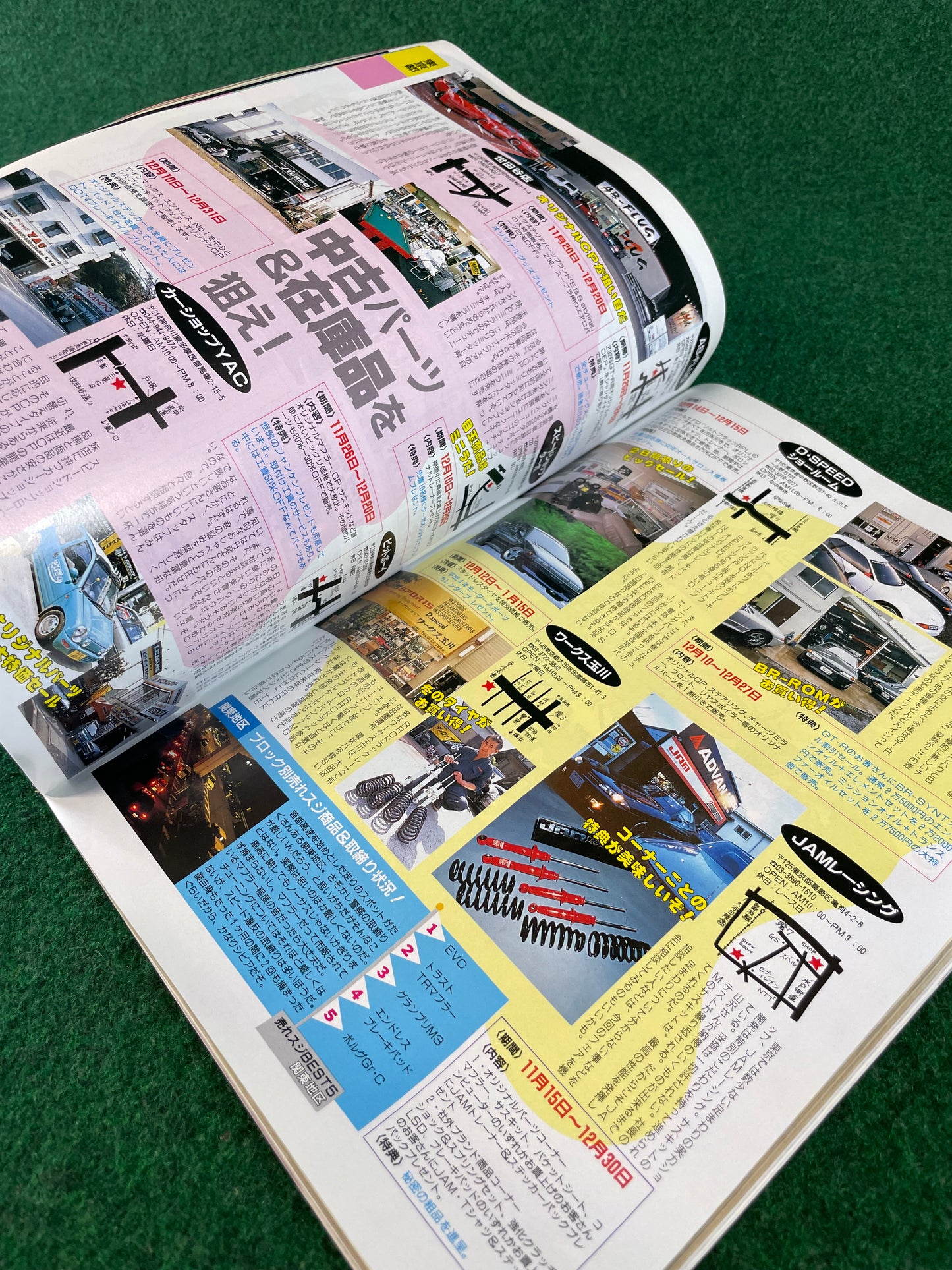 Option2 Magazine - January 1992