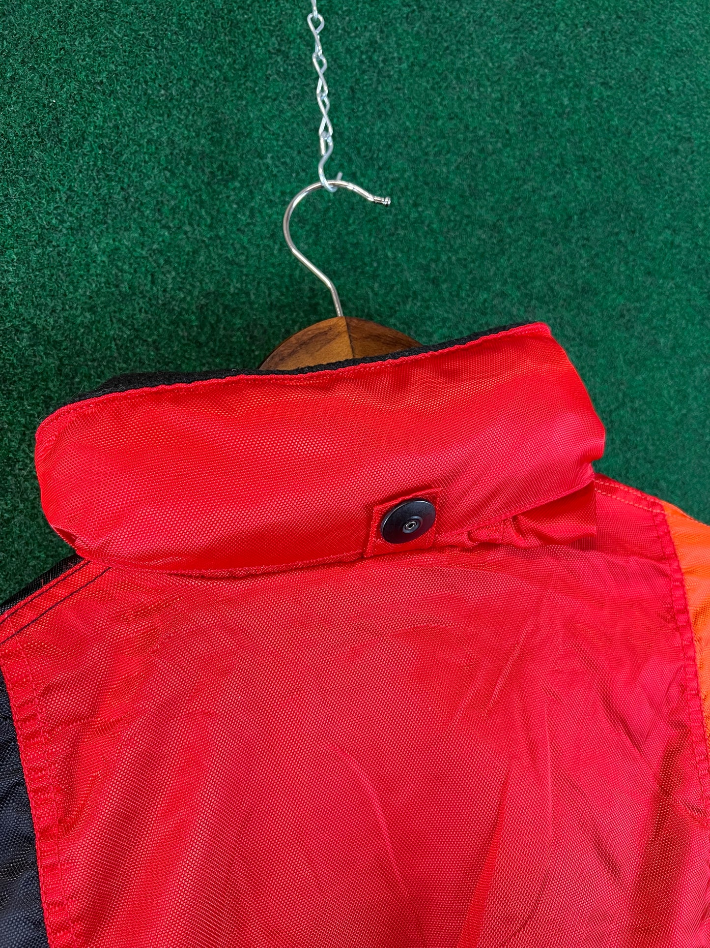 Ralliart - Mitsubishi Jackie Chan Motor Sport Vintage Jacket