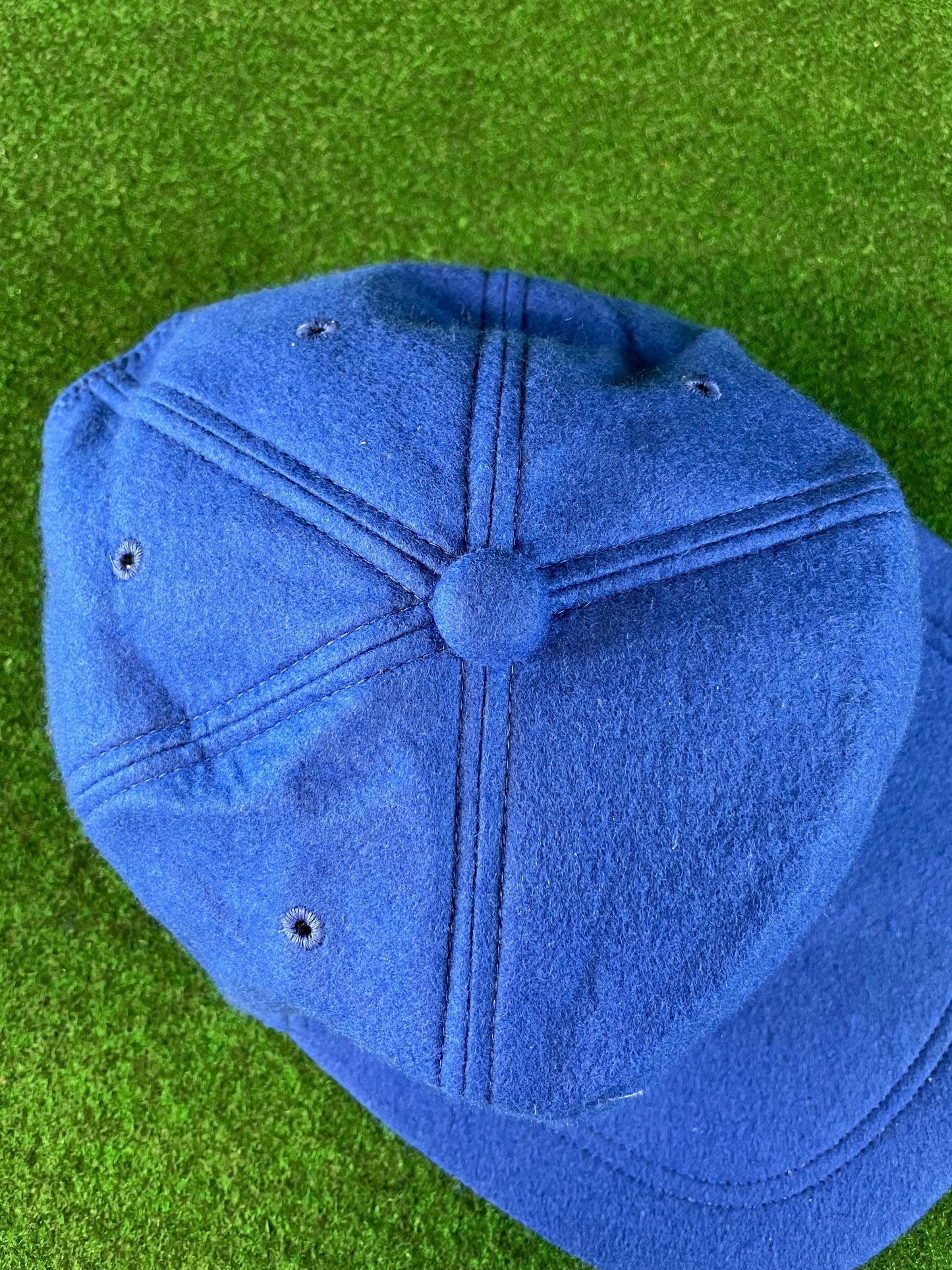 Honda - Wonder Civic Adjusted Vintage Hat
